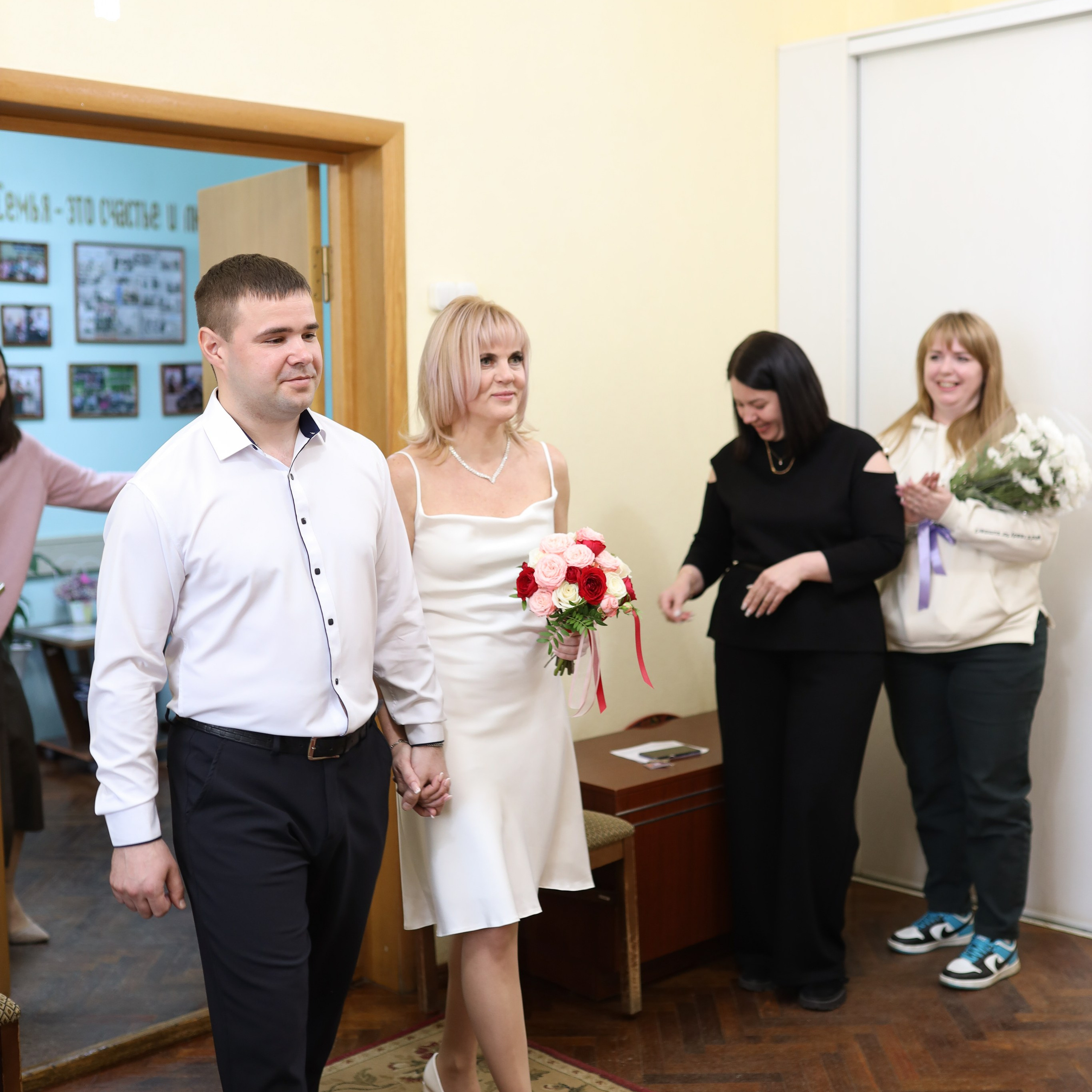 Отзывы. Свадебный фотограф, семейный и творческие фотосессии