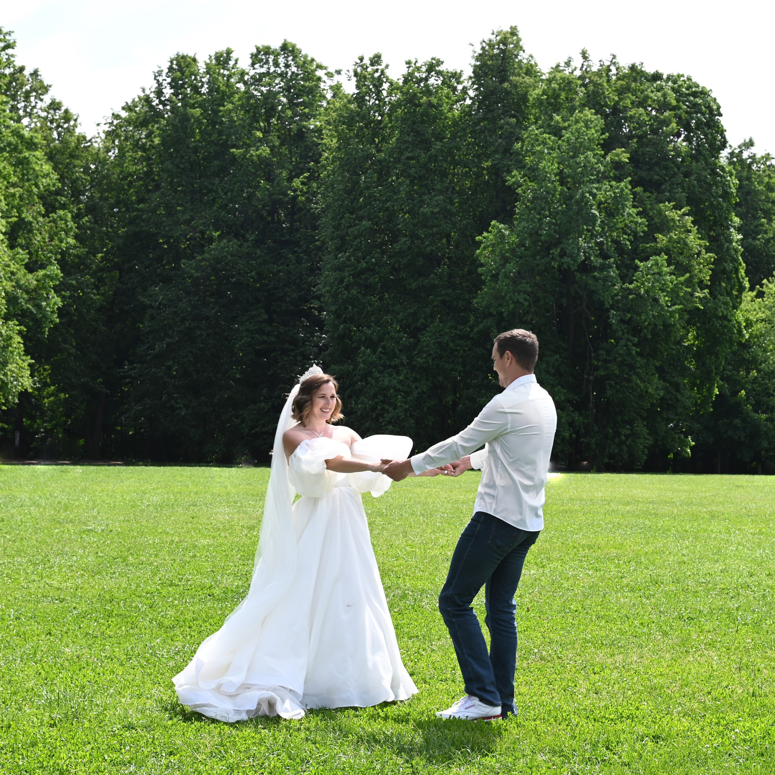 Алексей&Людмила