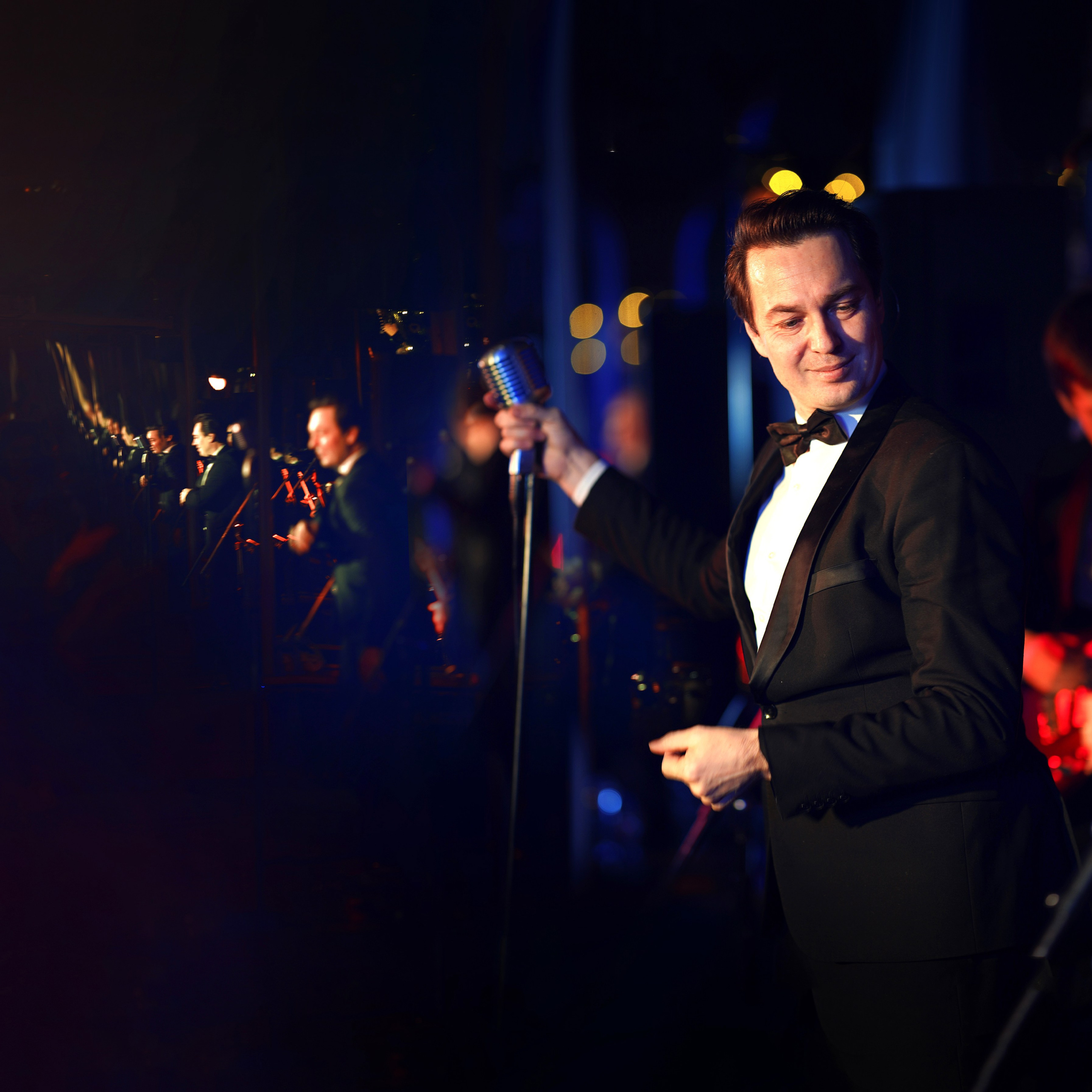 Корпоратив