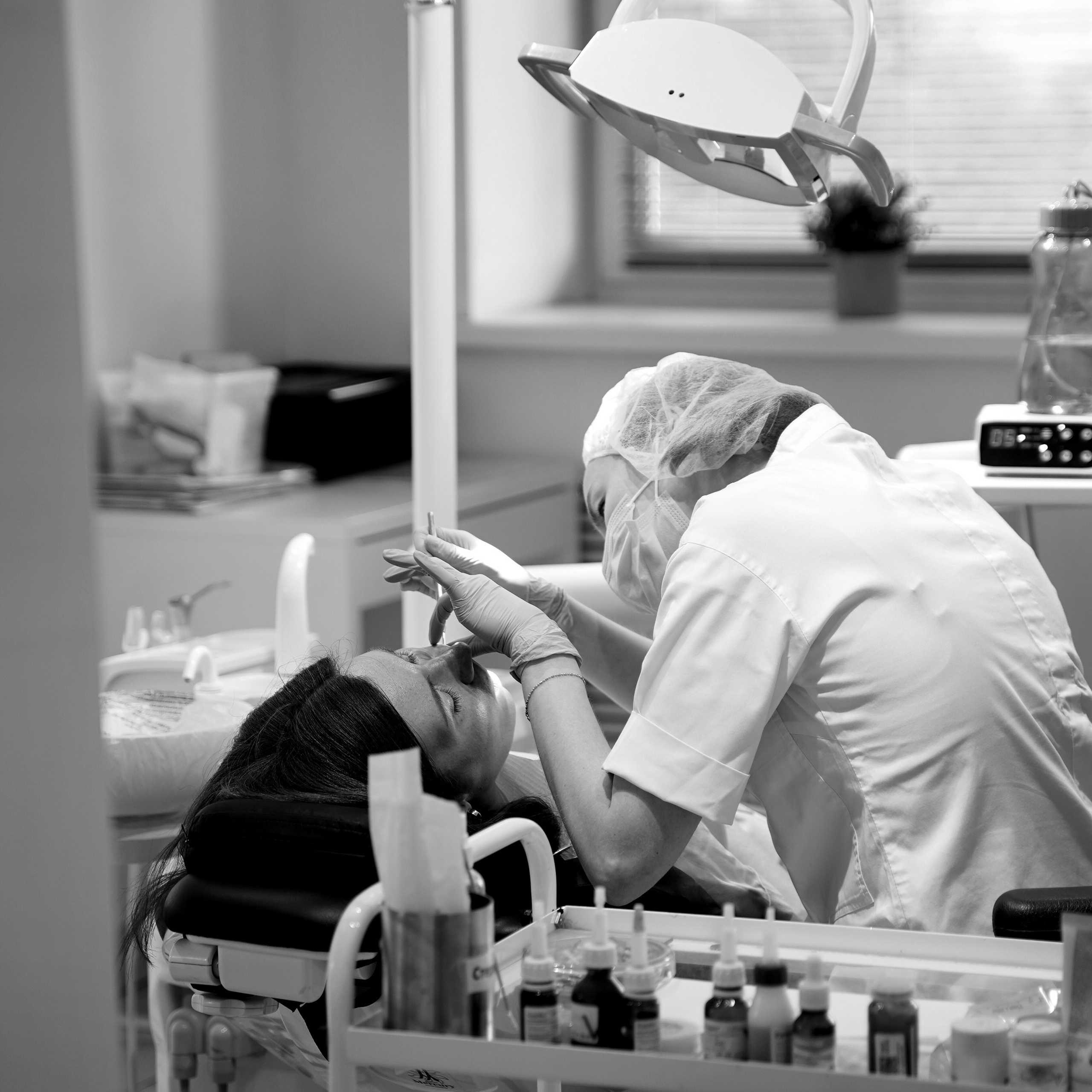 Стоматология