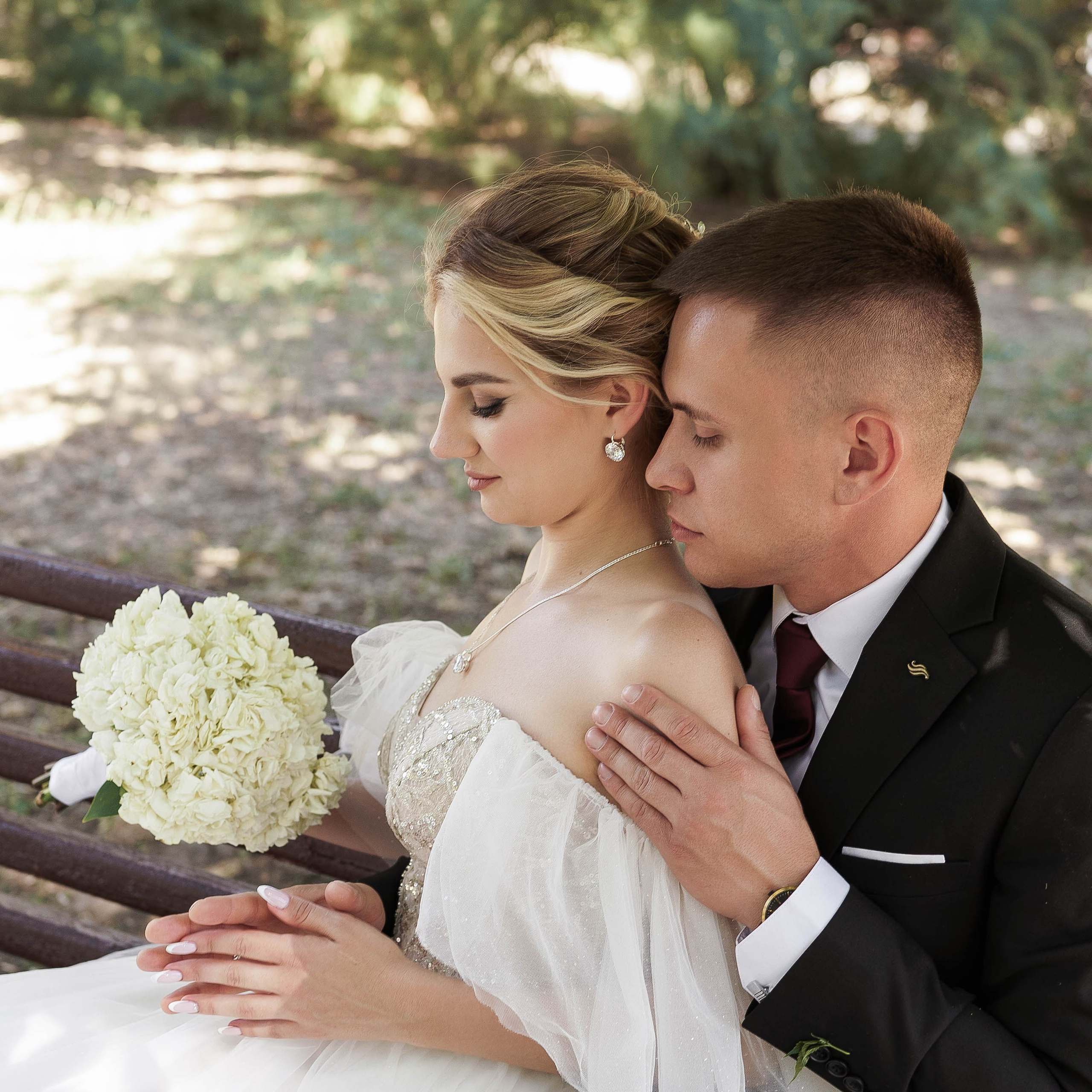 Андрей & Мария