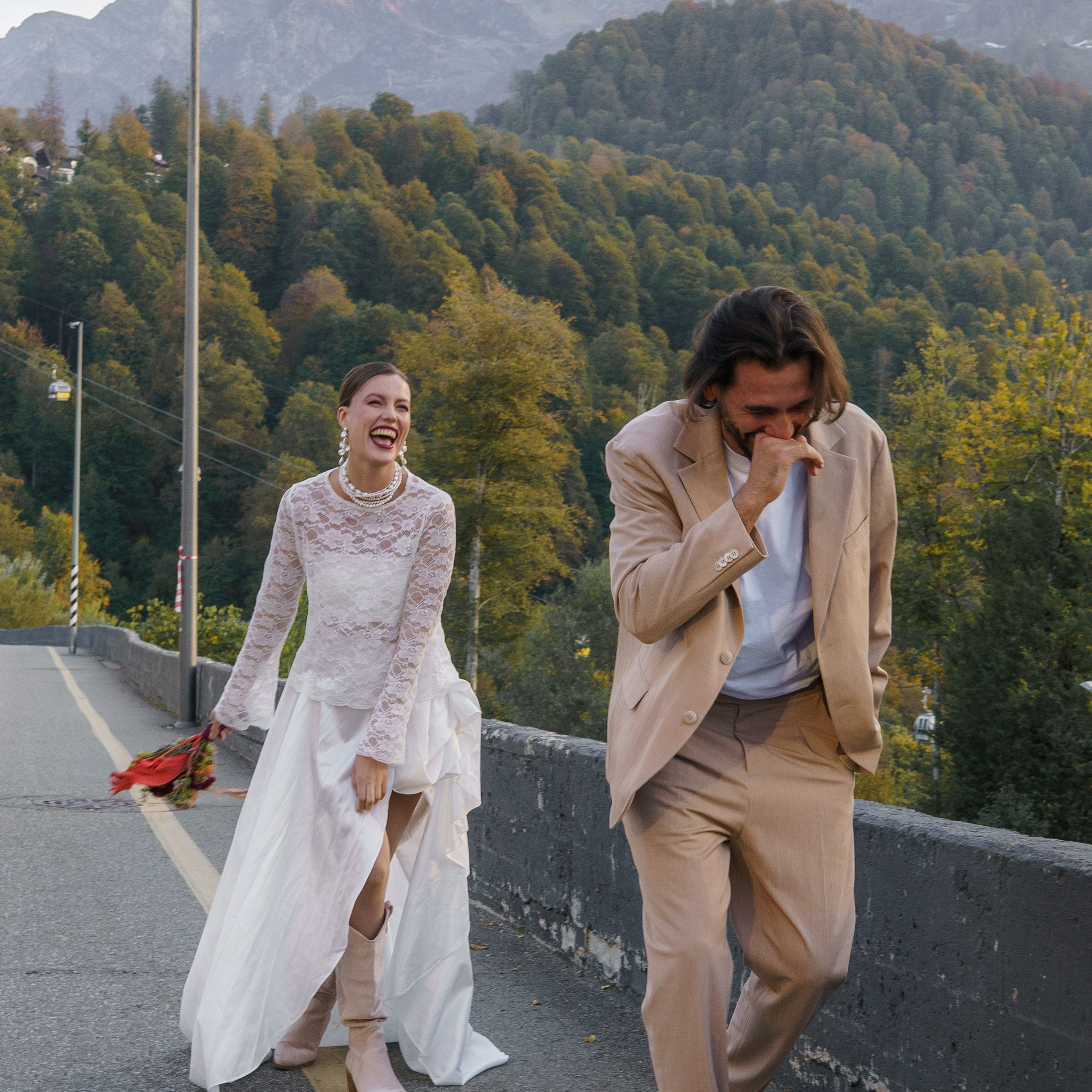 Александр&Виолетта