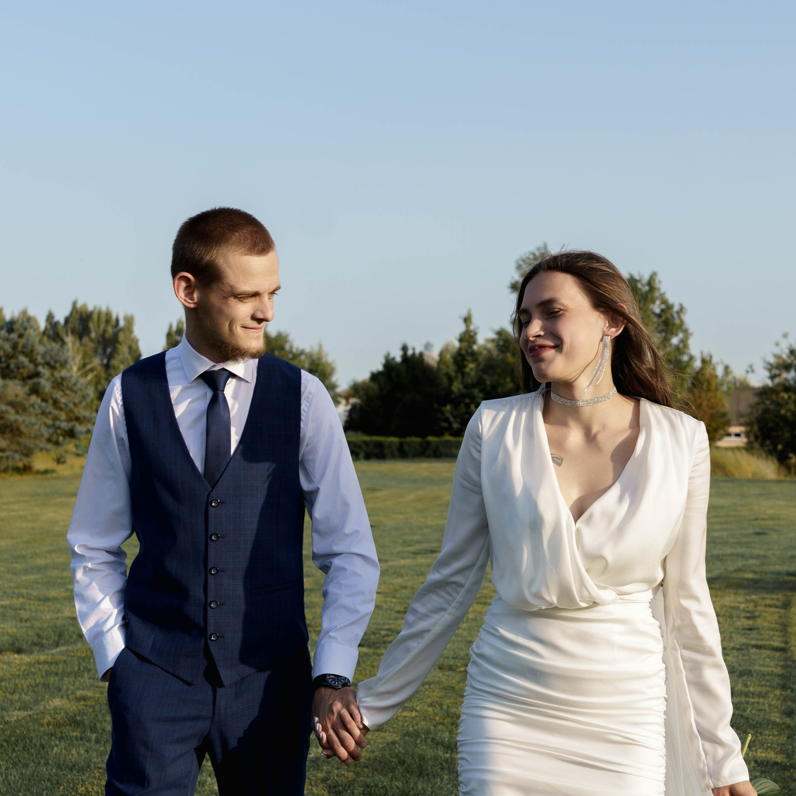 Максим & Кристина