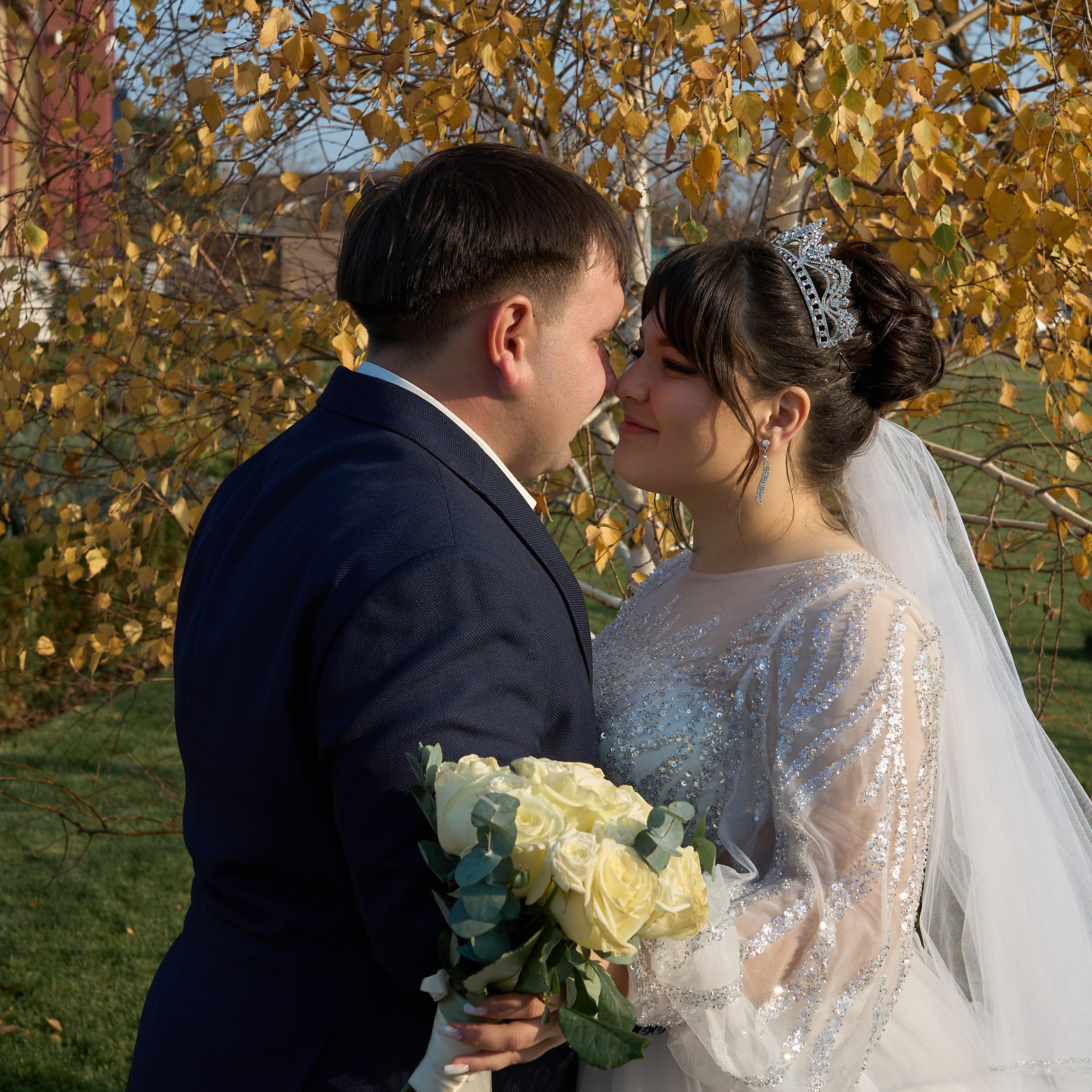 Владимир&Ангелина