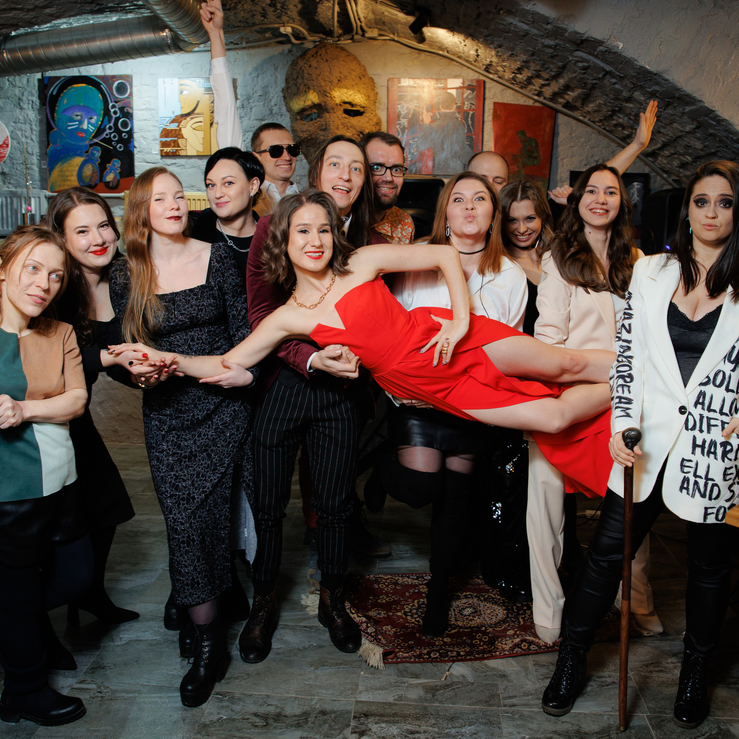 Отзывы. Контент-фотограф в Санкт-Петербурге Евгения Трастандецкая