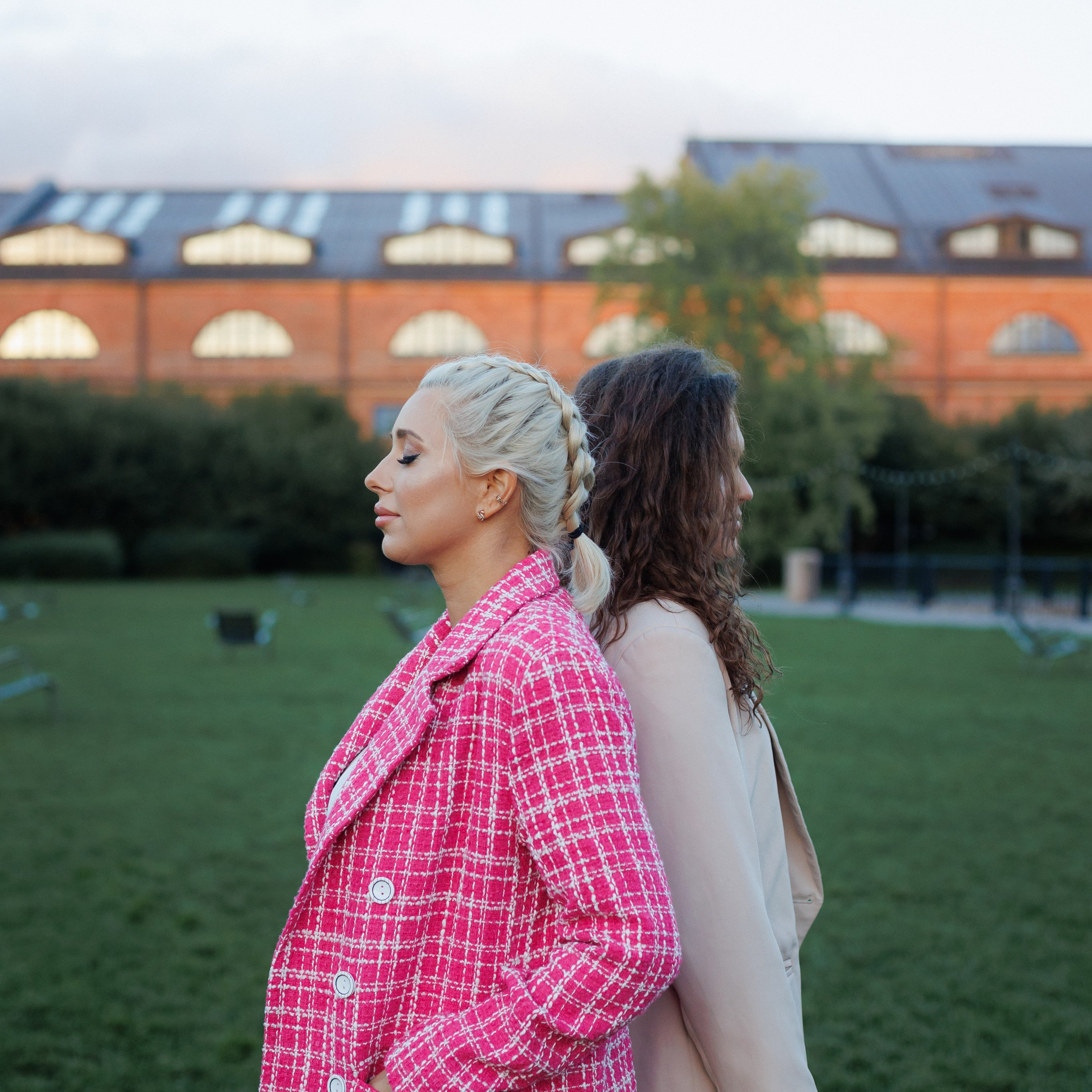 Отзывы. Контент-фотограф в Санкт-Петербурге Евгения Трастандецкая