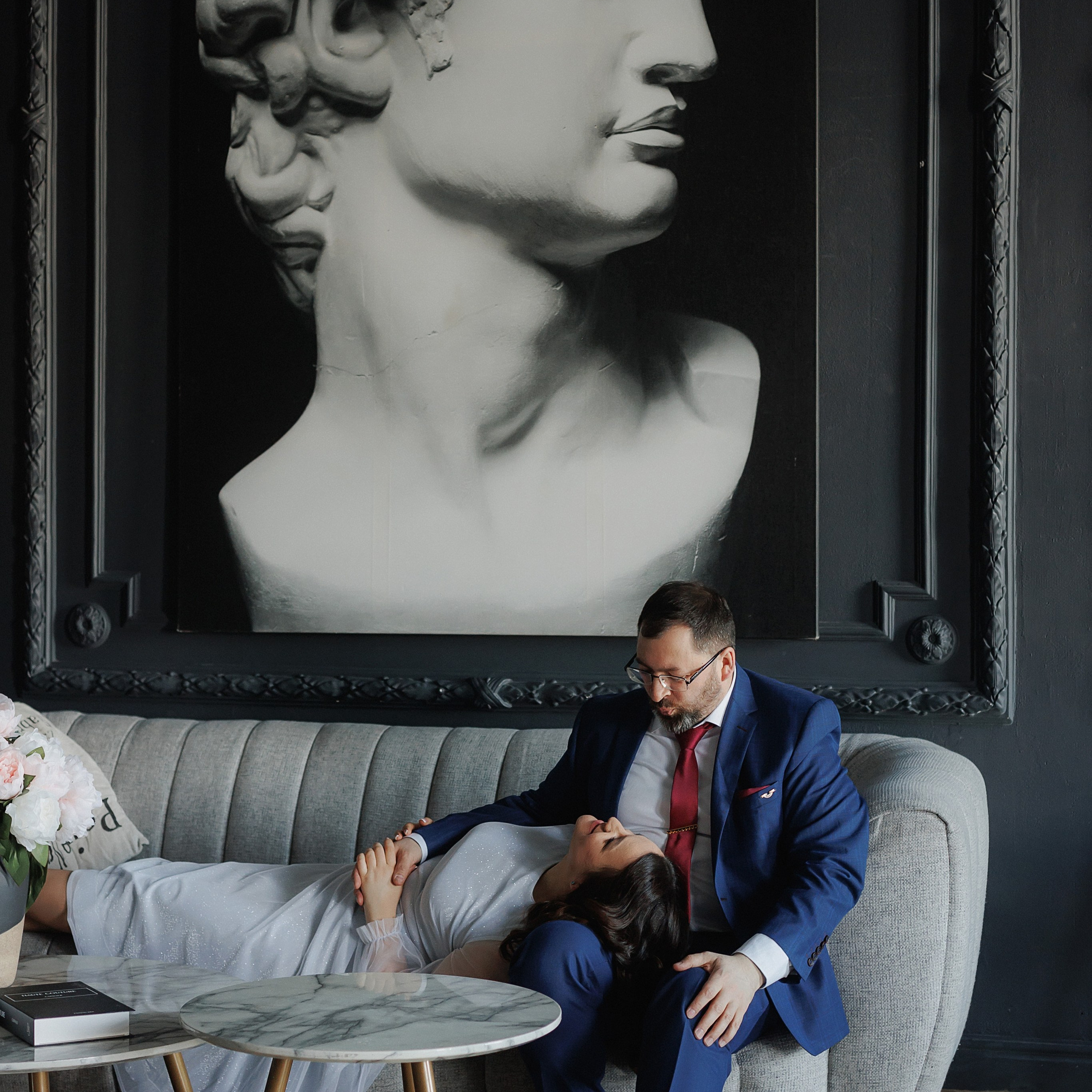 Отзывы. Контент-фотограф в Санкт-Петербурге Евгения Трастандецкая