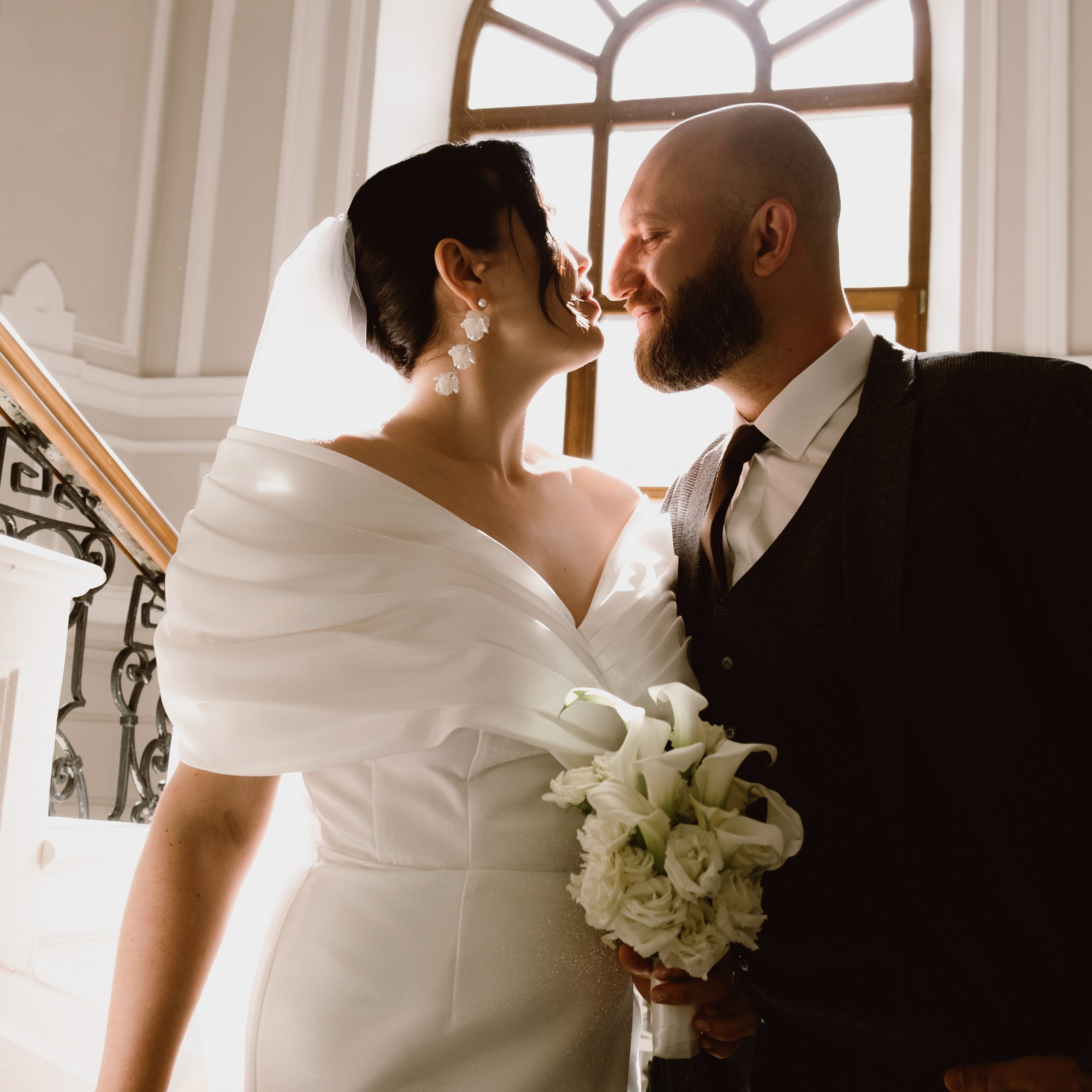 Ульяна | Сергей