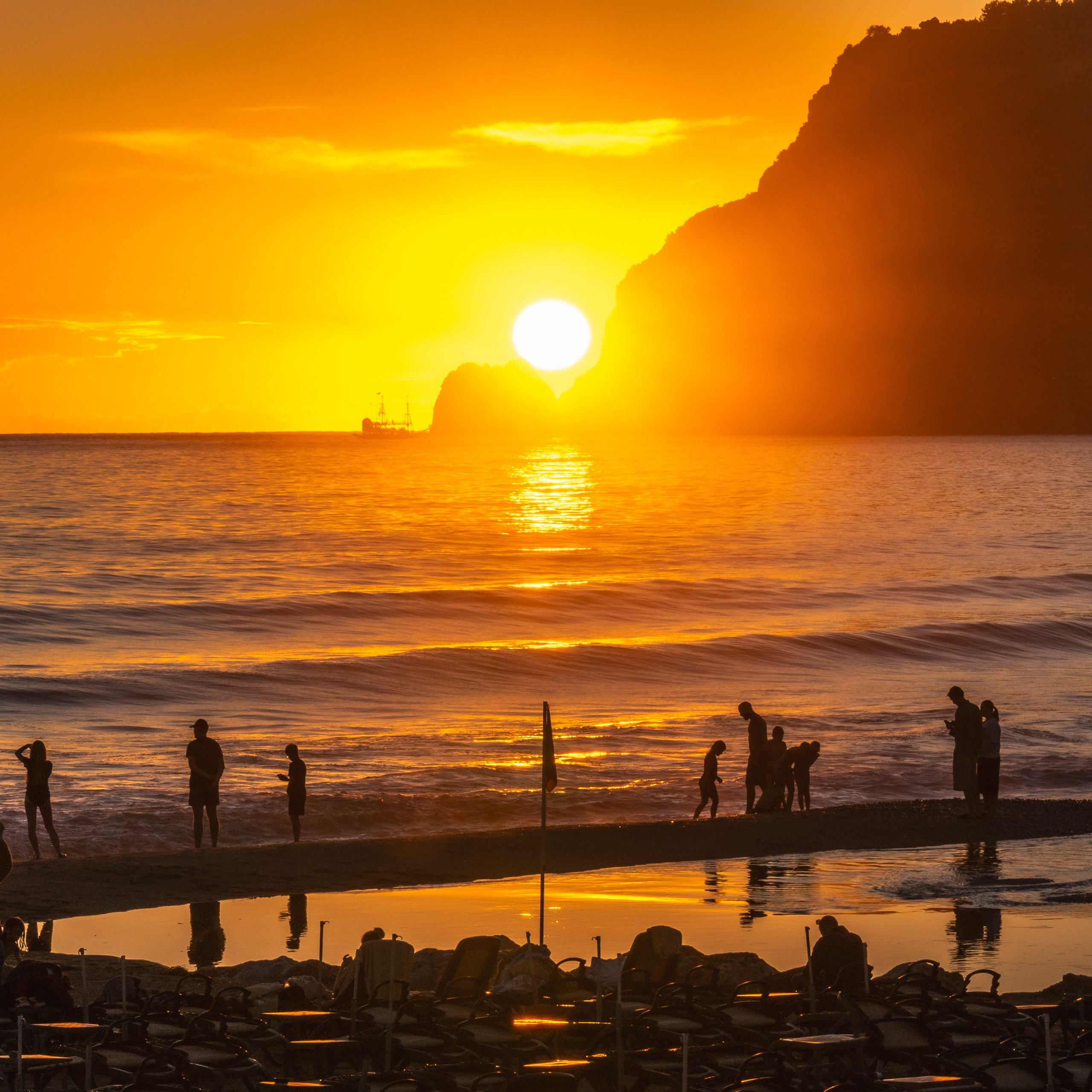 Volleyball World Beach Pro Tour Futures Alanya 15.10.26