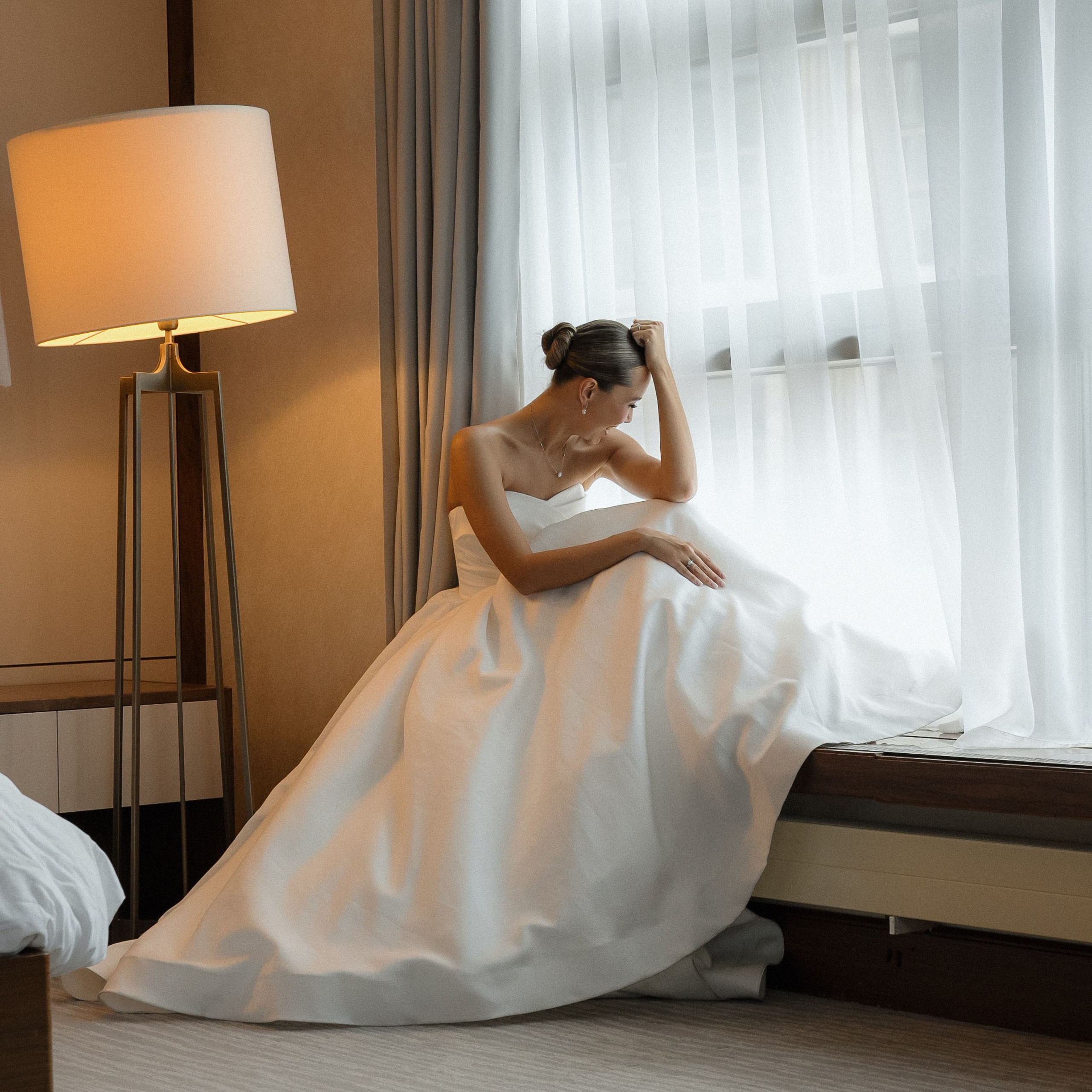 12-08-2024 Vadim & Alina, Hyatt/Barvikha. Свадебный и семейный фотограф Москва