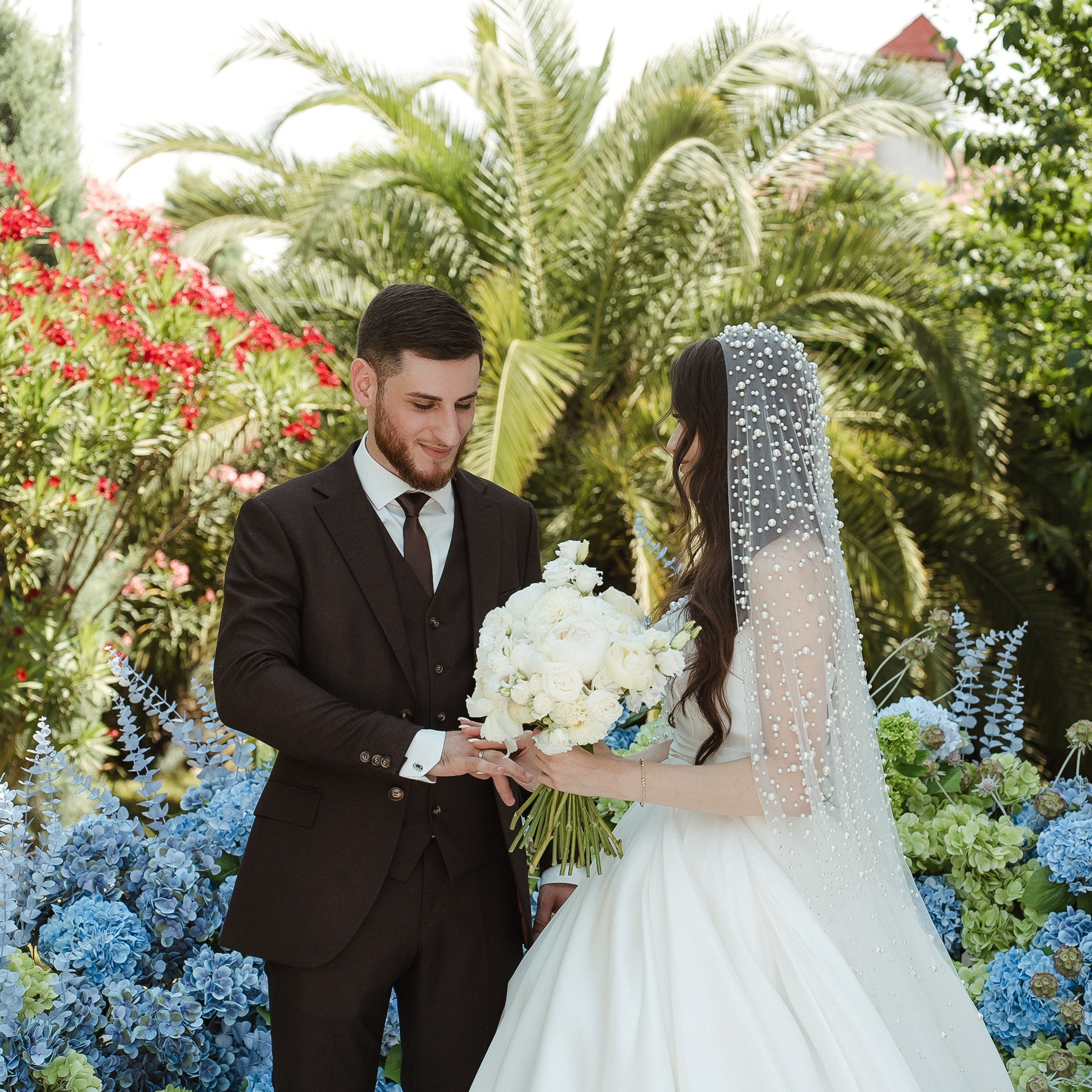 Adam & Anjelina, Sochi