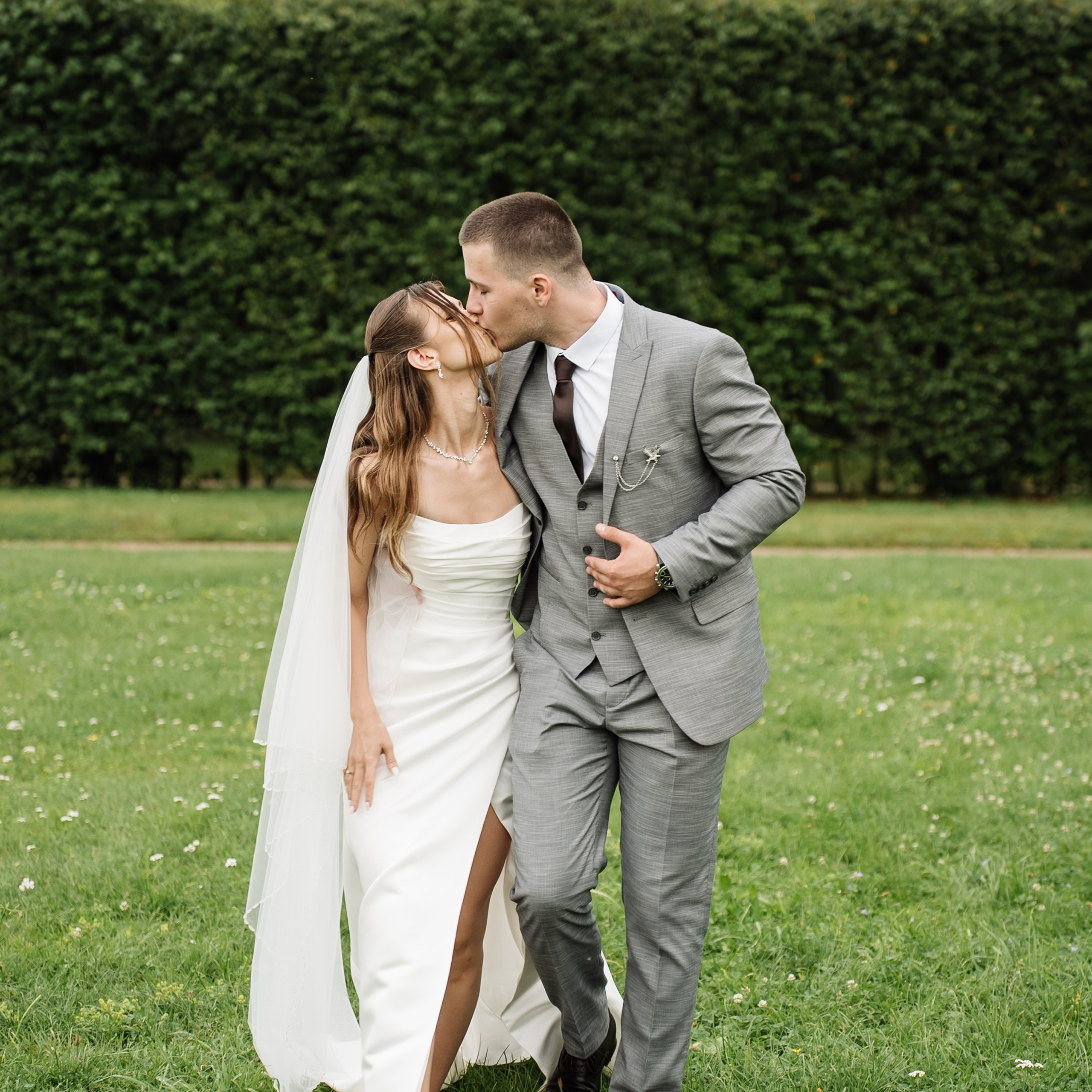 Свадебный и семейный фотограф Москва