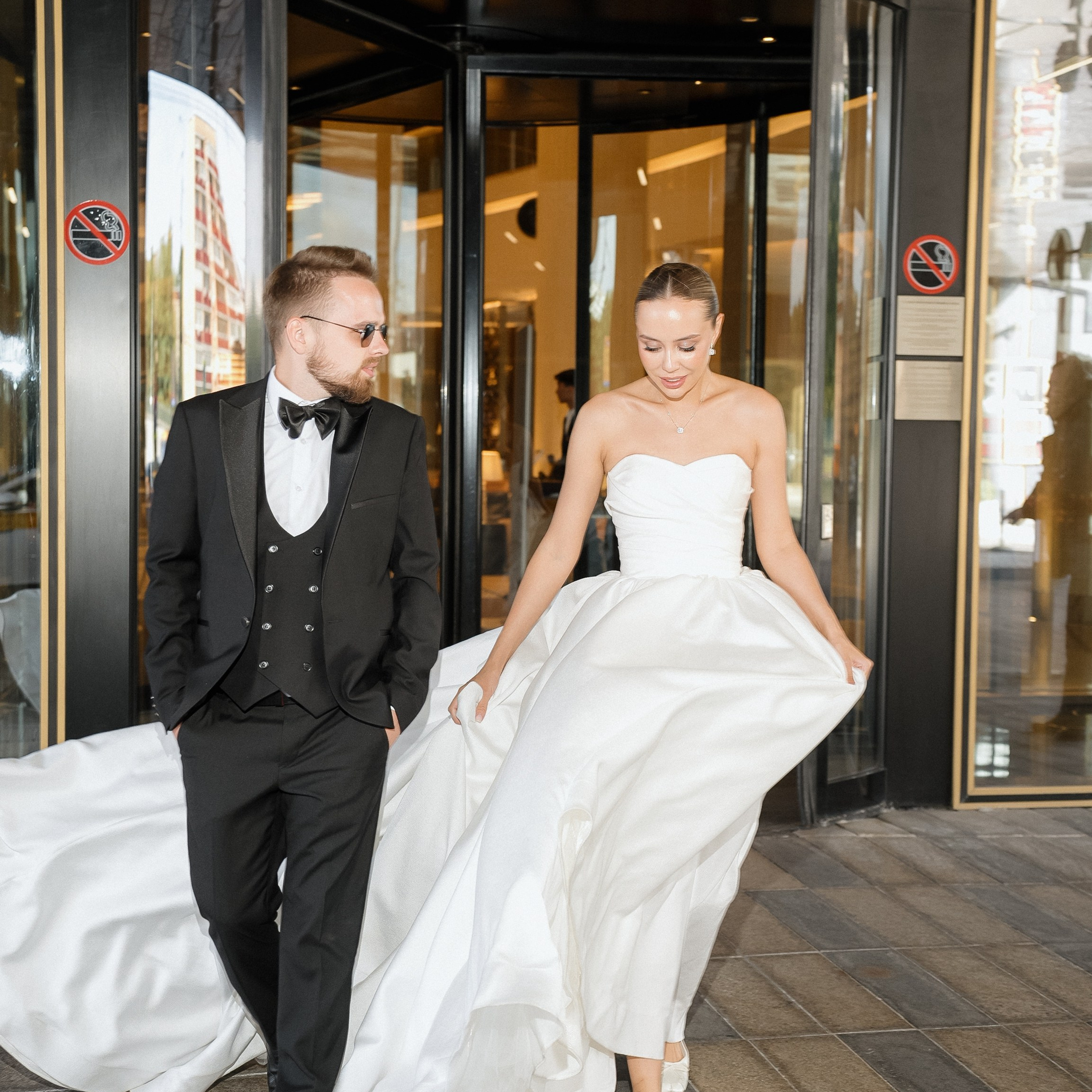 12-08-2024 Vadim & Alina, Hyatt/Barvikha. Свадебный и семейный фотограф Москва
