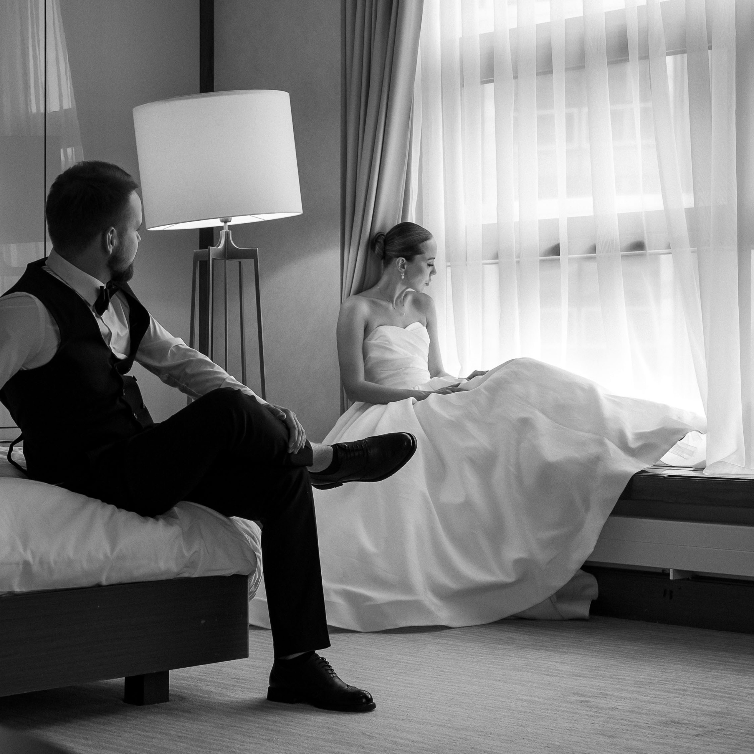 12-08-2024 Vadim & Alina, Hyatt/Barvikha. Свадебный и семейный фотограф Москва