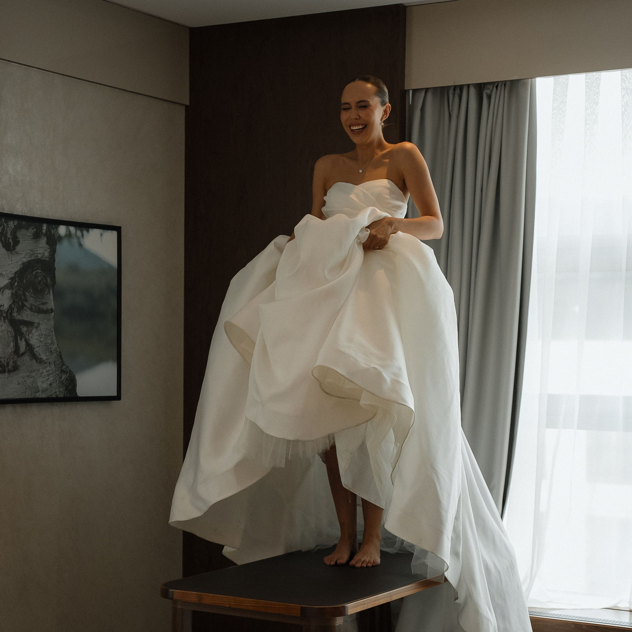 12-08-2024 Vadim & Alina, Hyatt/Barvikha. Свадебный и семейный фотограф Москва