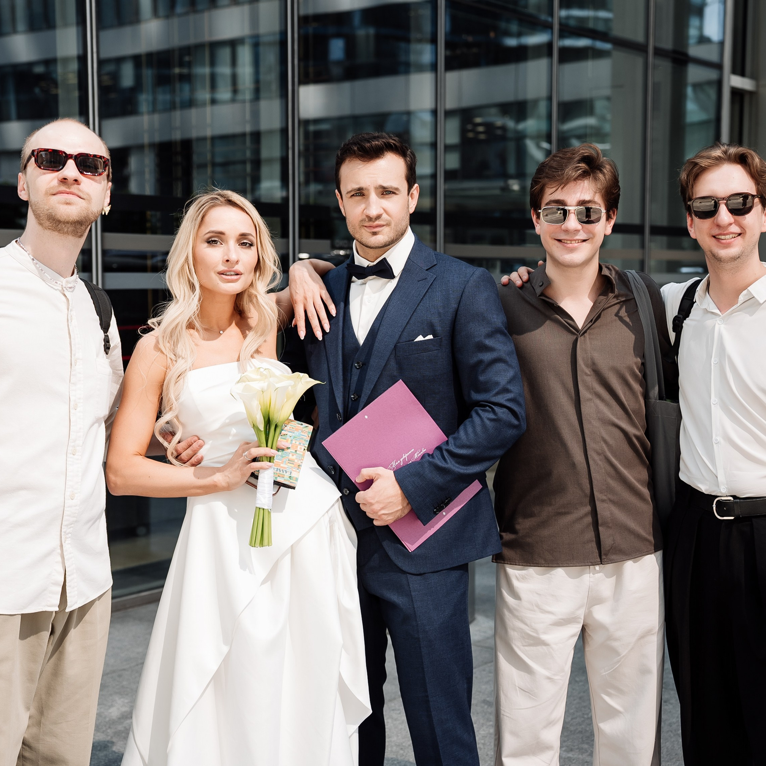 10-06-2026 Hyatt Regency, полная серия для сайта. Свадебный и семейный фотограф Москва