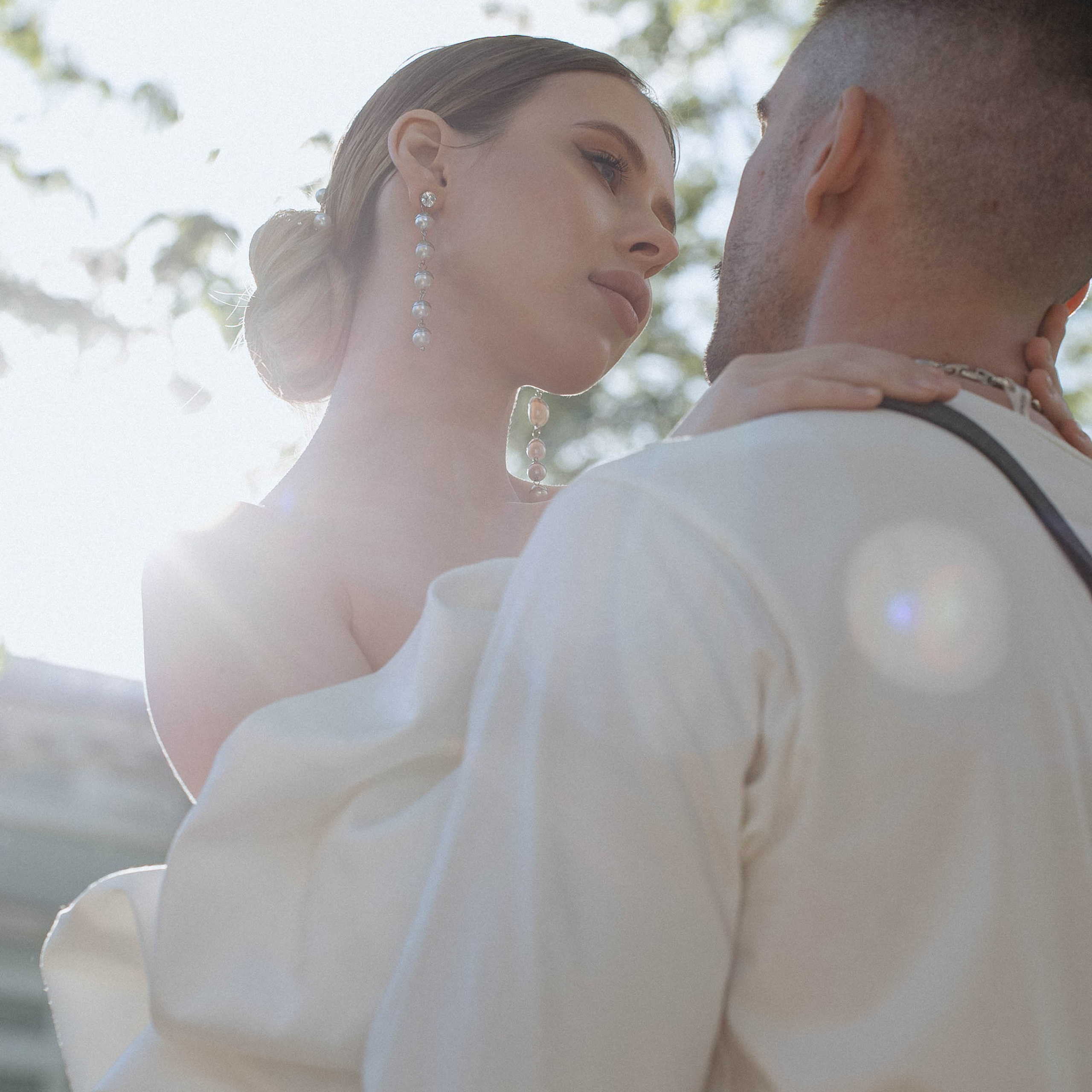 Mihail & Olivia, Moscow