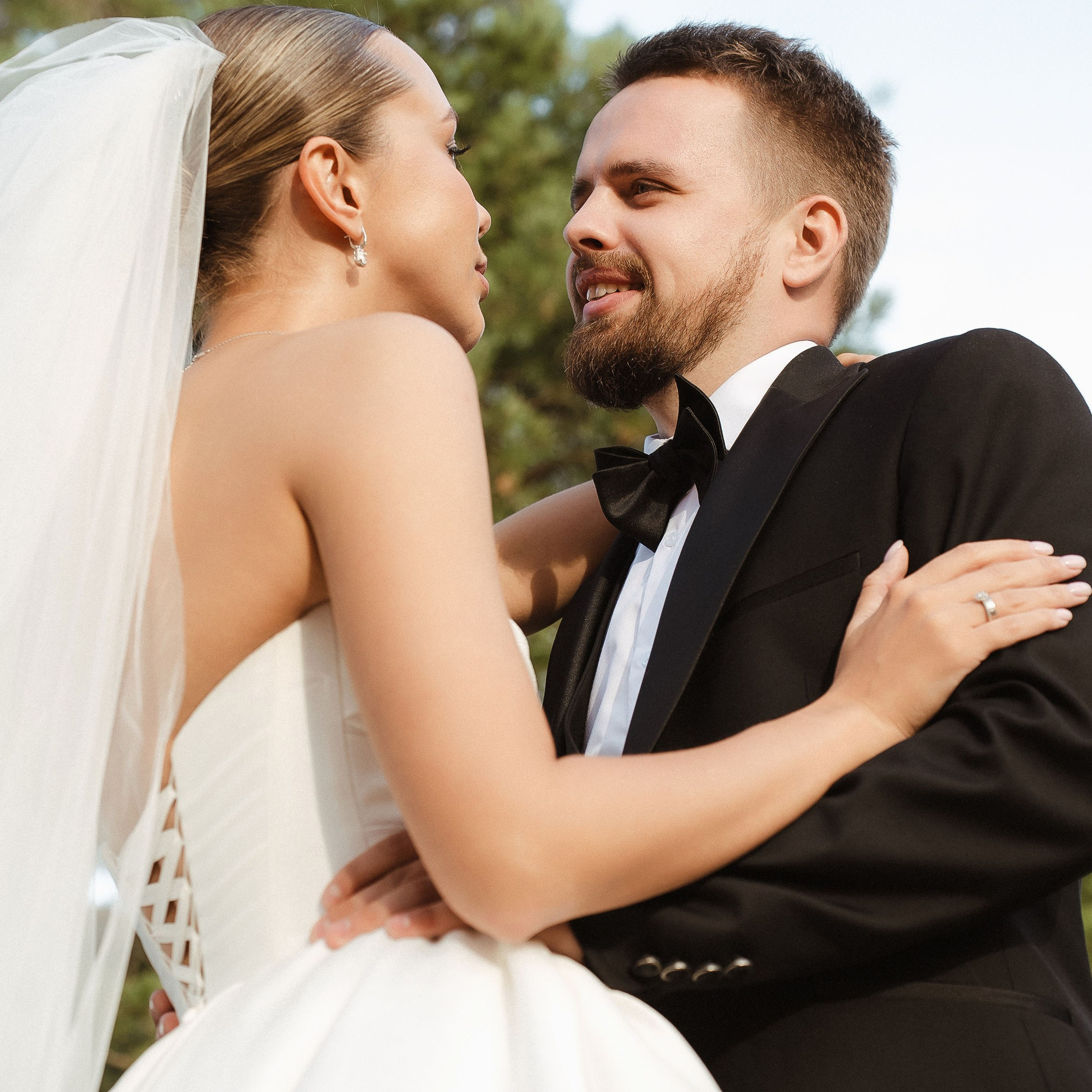 12-08-2024 Vadim & Alina, Hyatt/Barvikha. Свадебный и семейный фотограф Москва