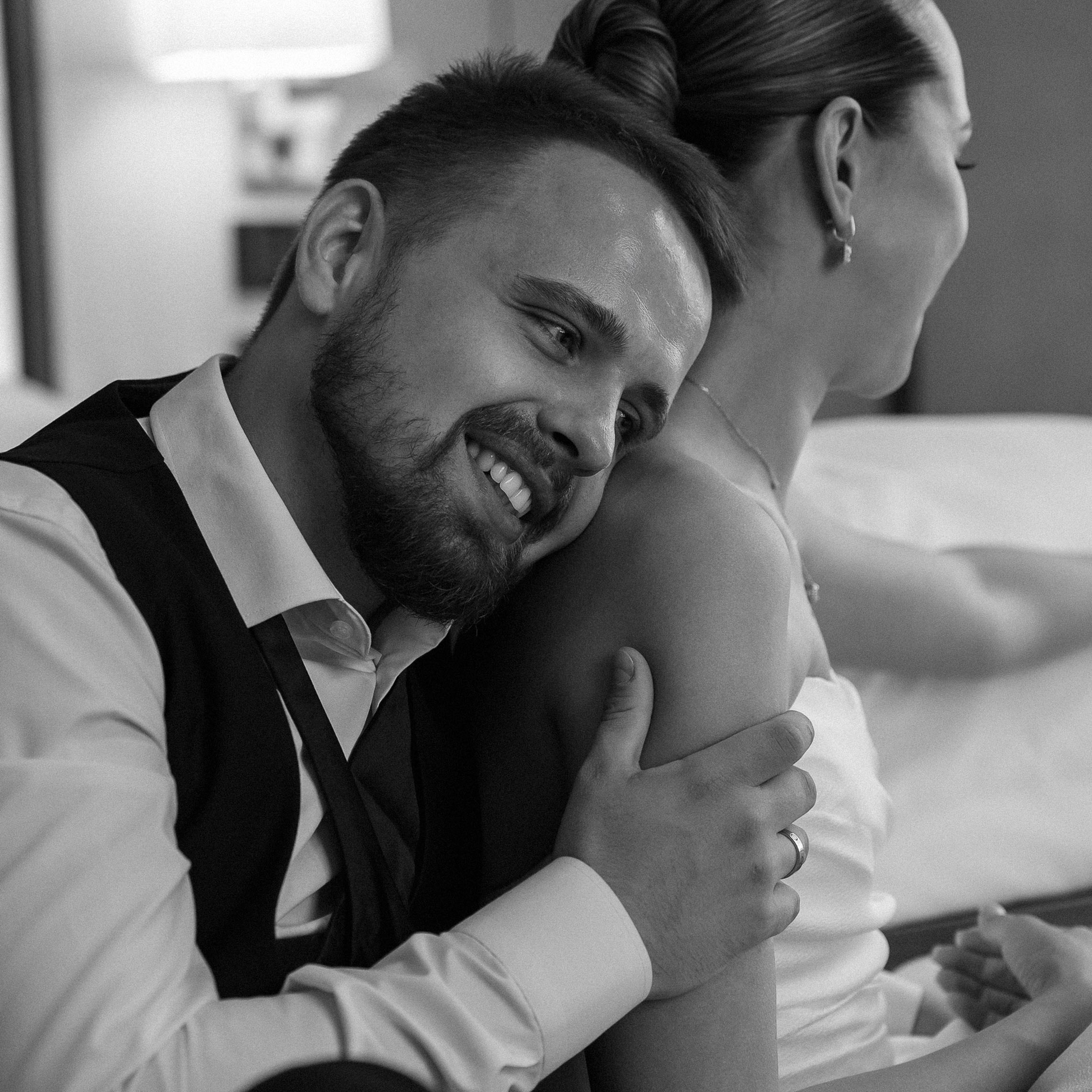 12-08-2024 Vadim & Alina, Hyatt/Barvikha. Свадебный и семейный фотограф Москва