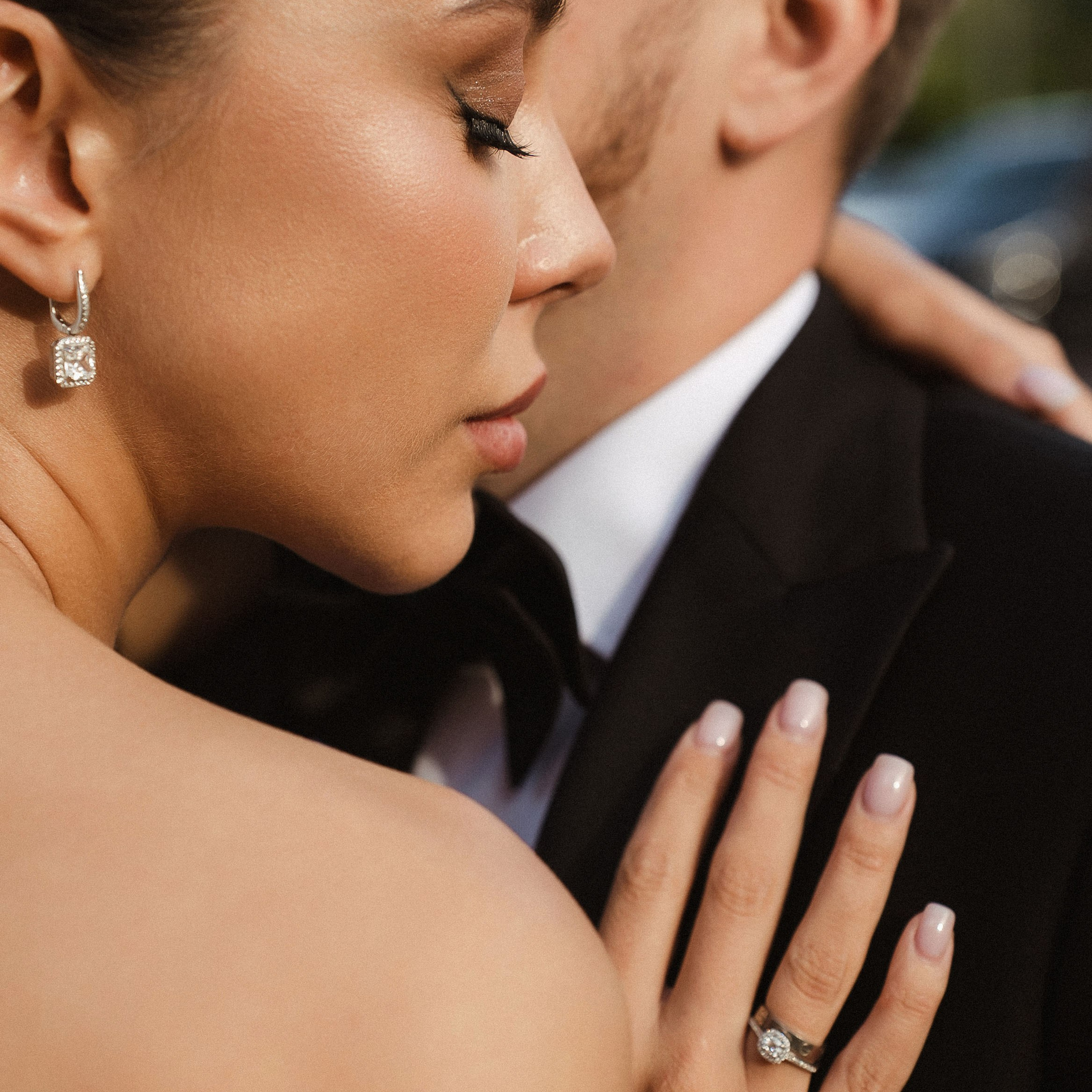 Vadim & Alina, Fish Point Events