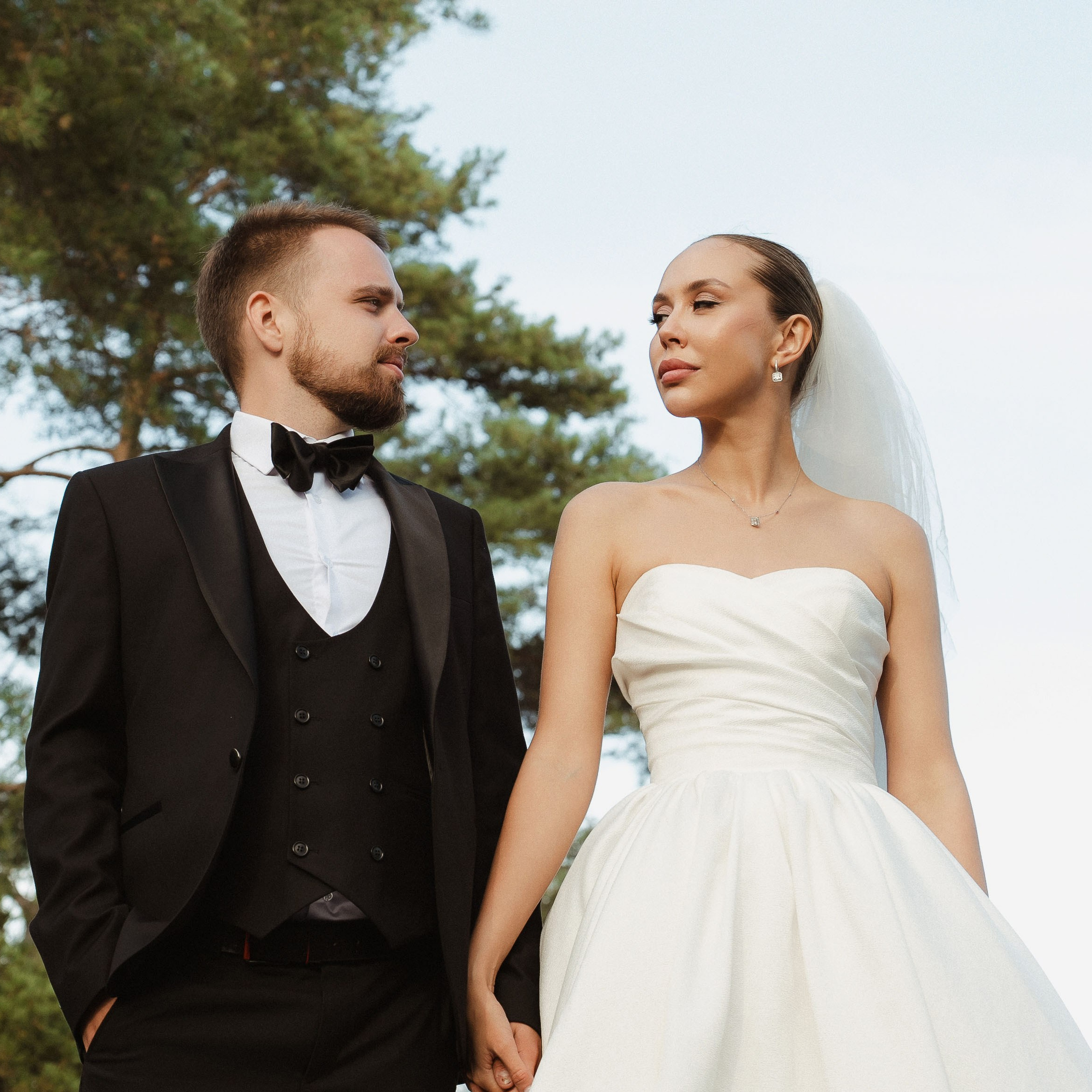 12-08-2024 Vadim & Alina, Hyatt/Barvikha. Свадебный и семейный фотограф Москва