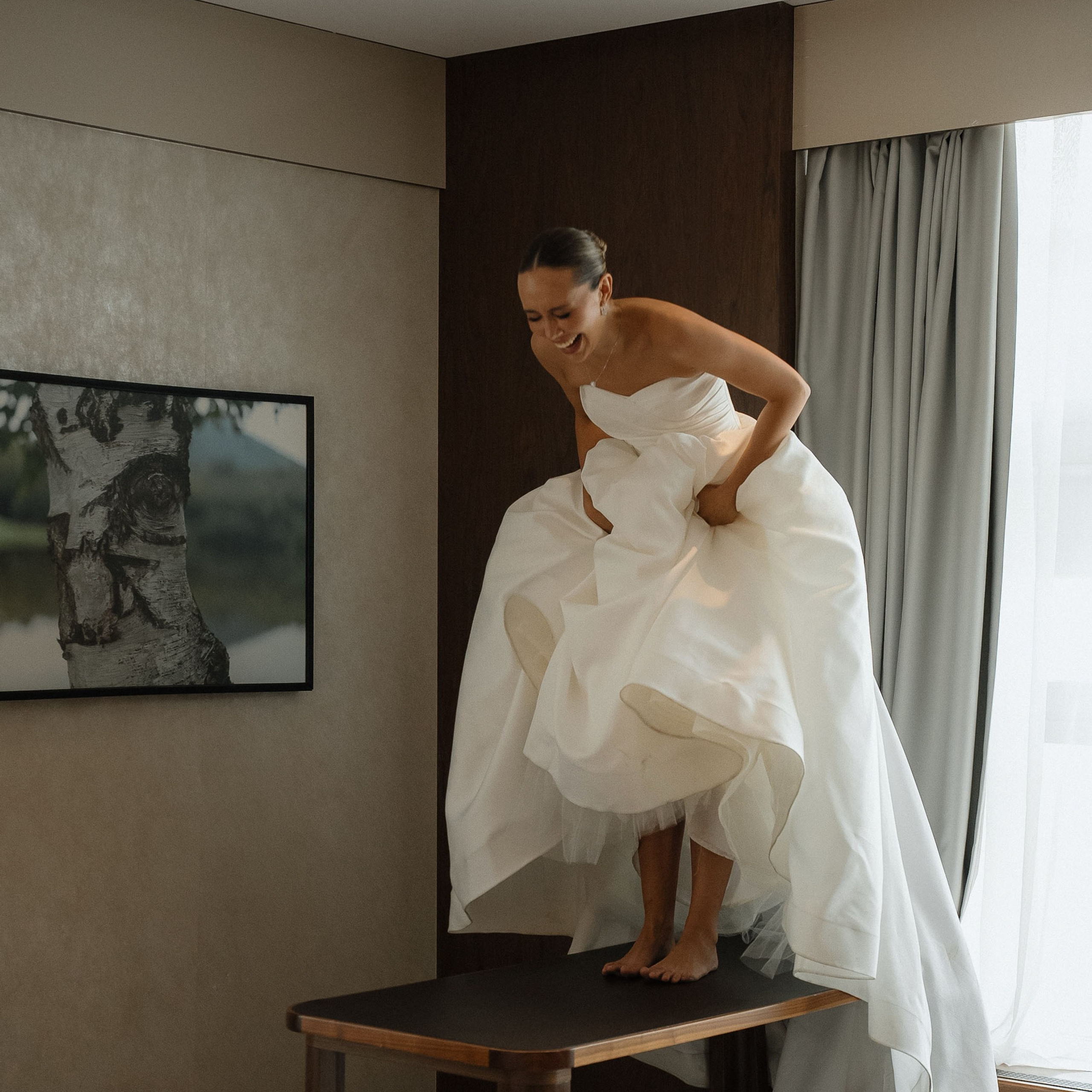 12-08-2024 Vadim & Alina, Hyatt/Barvikha. Свадебный и семейный фотограф Москва