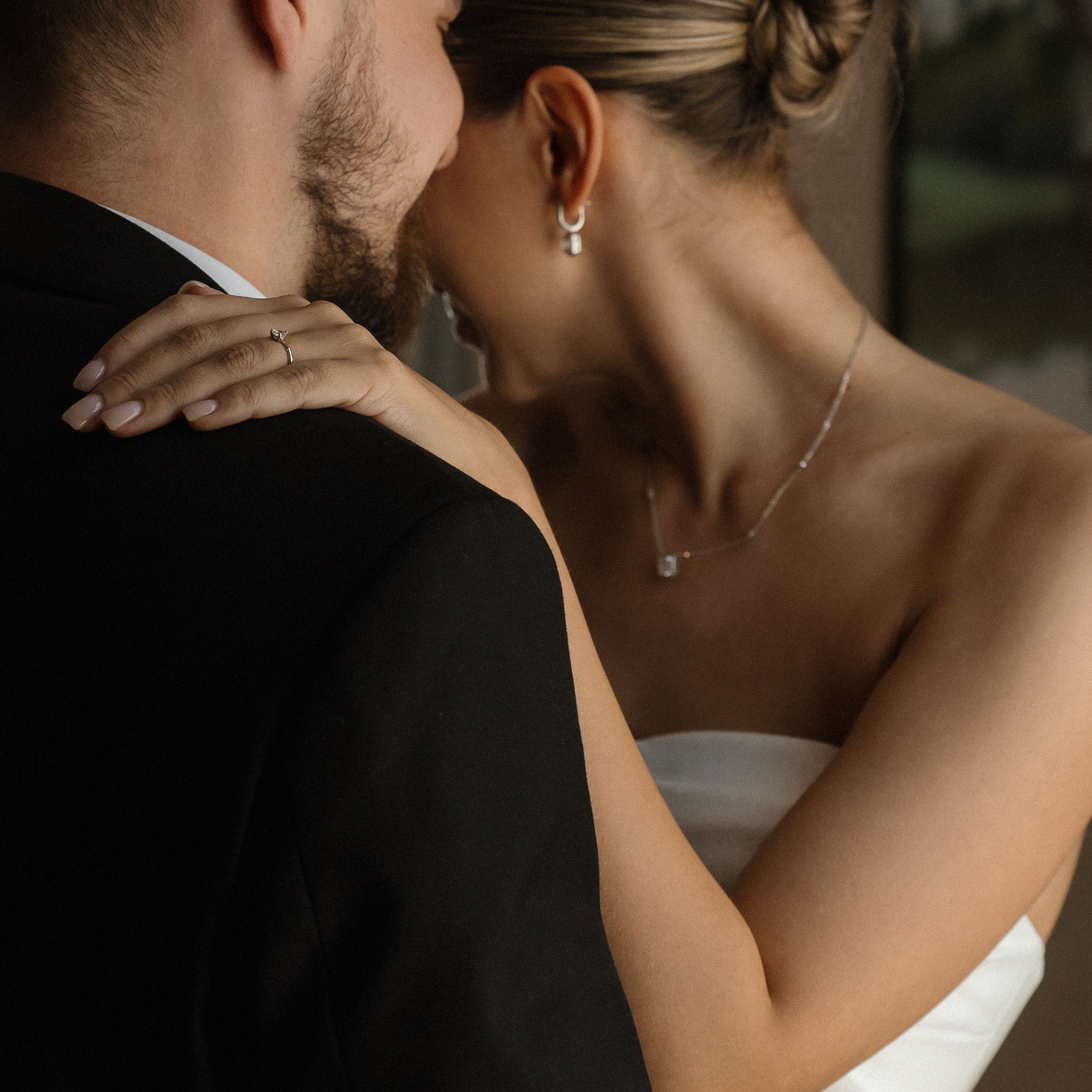 Свадебный и семейный фотограф Москва