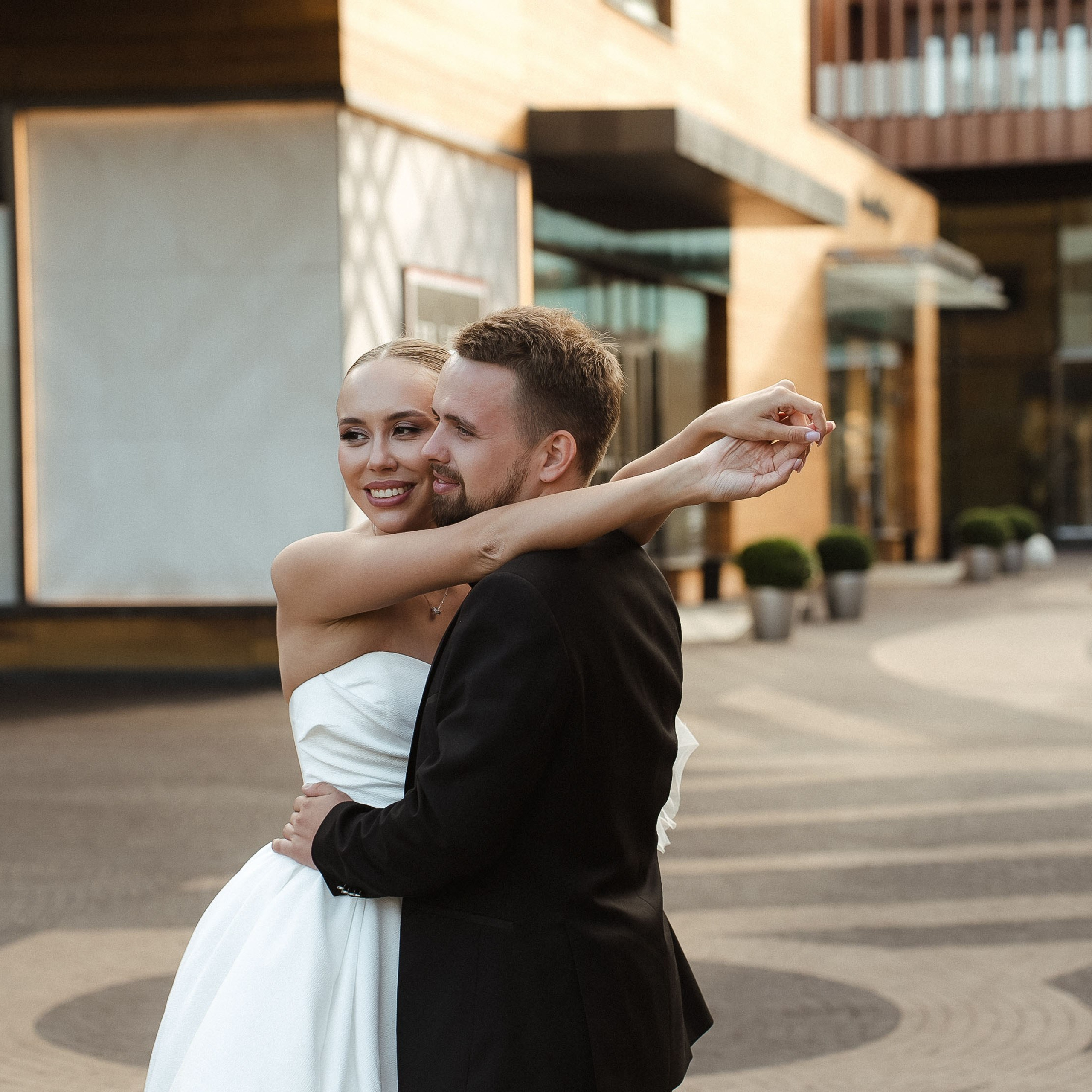 12-08-2024 Vadim & Alina, Hyatt/Barvikha. Свадебный и семейный фотограф Москва