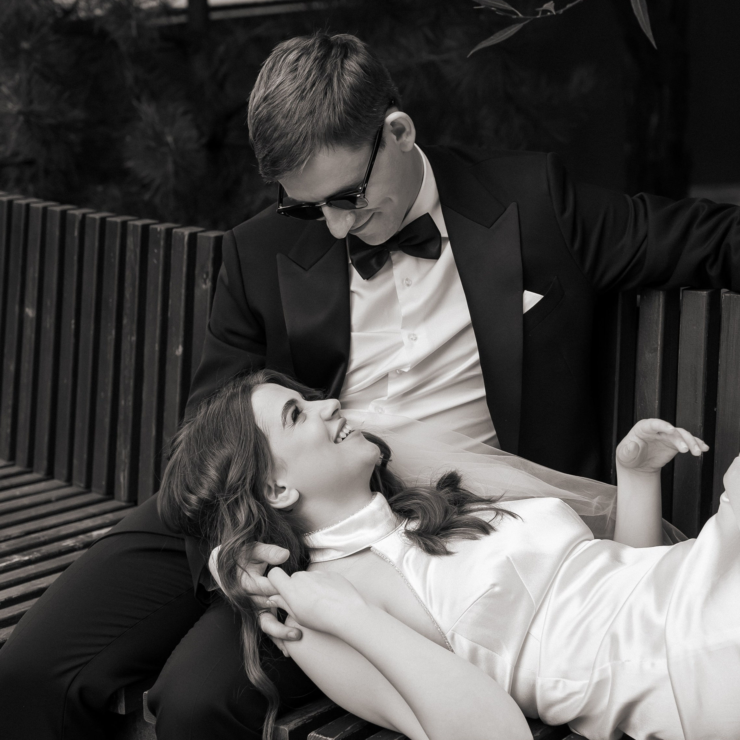 Свадебный и семейный фотограф Москва