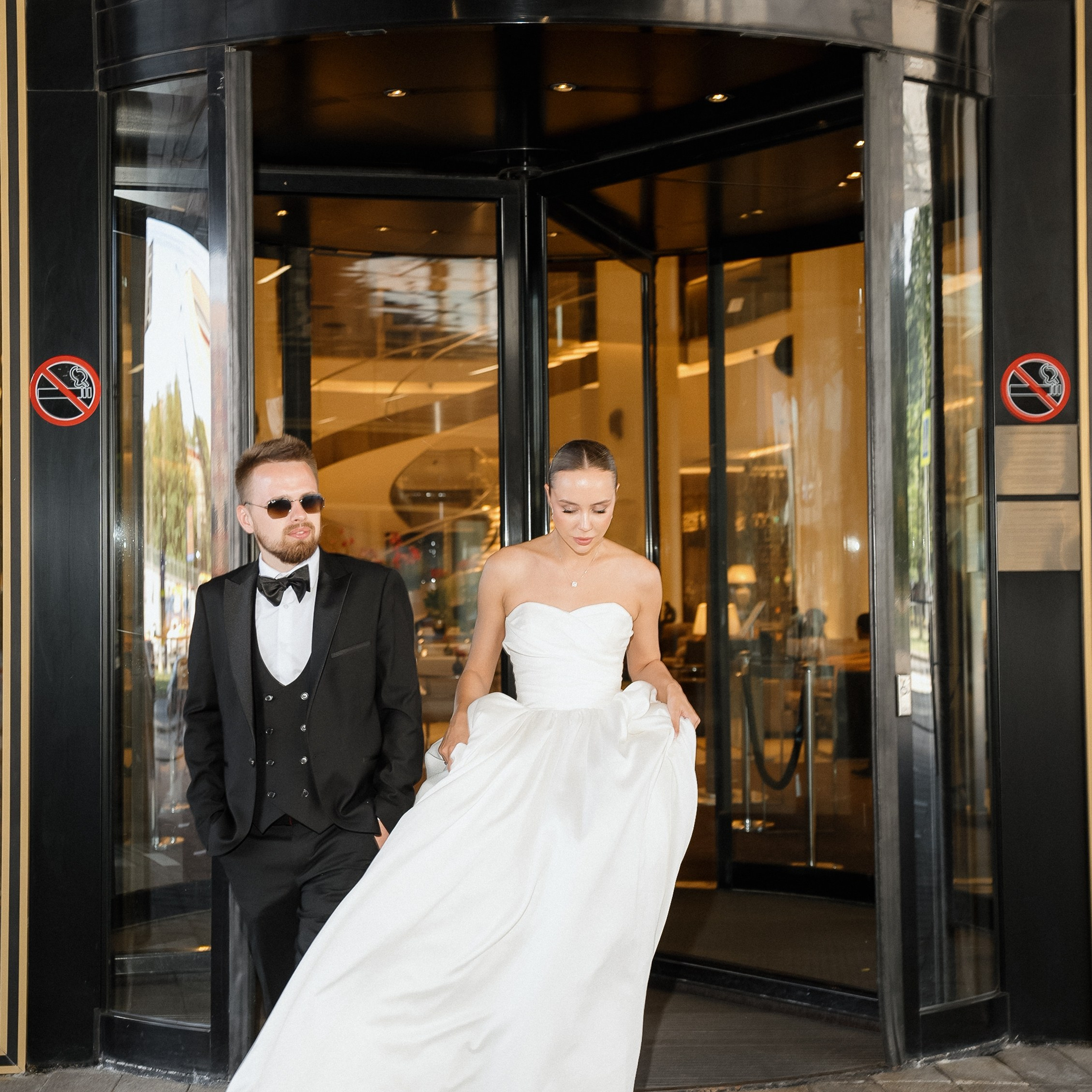 12-08-2024 Vadim & Alina, Hyatt/Barvikha. Свадебный и семейный фотограф Москва
