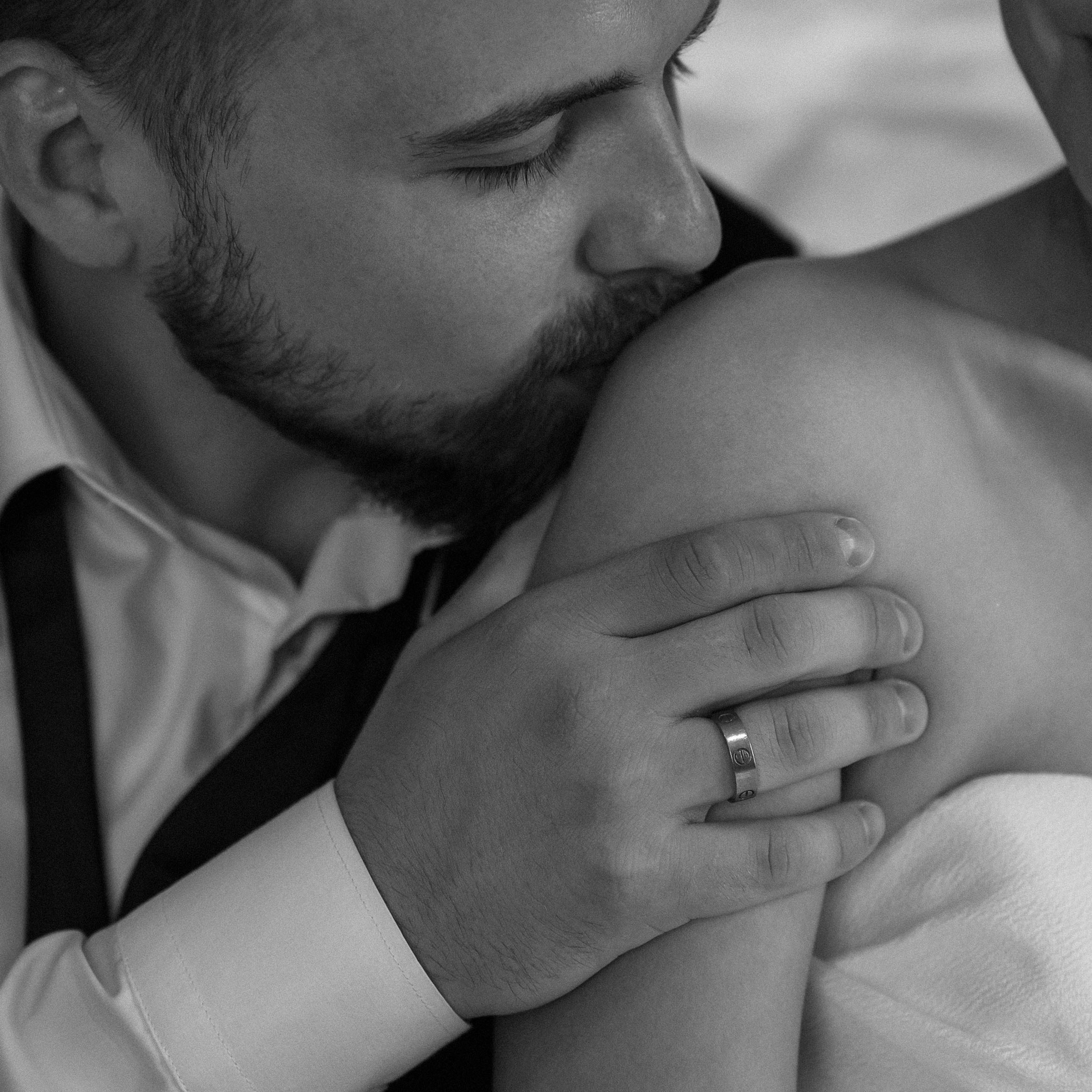 12-08-2024 Vadim & Alina, Hyatt/Barvikha. Свадебный и семейный фотограф Москва