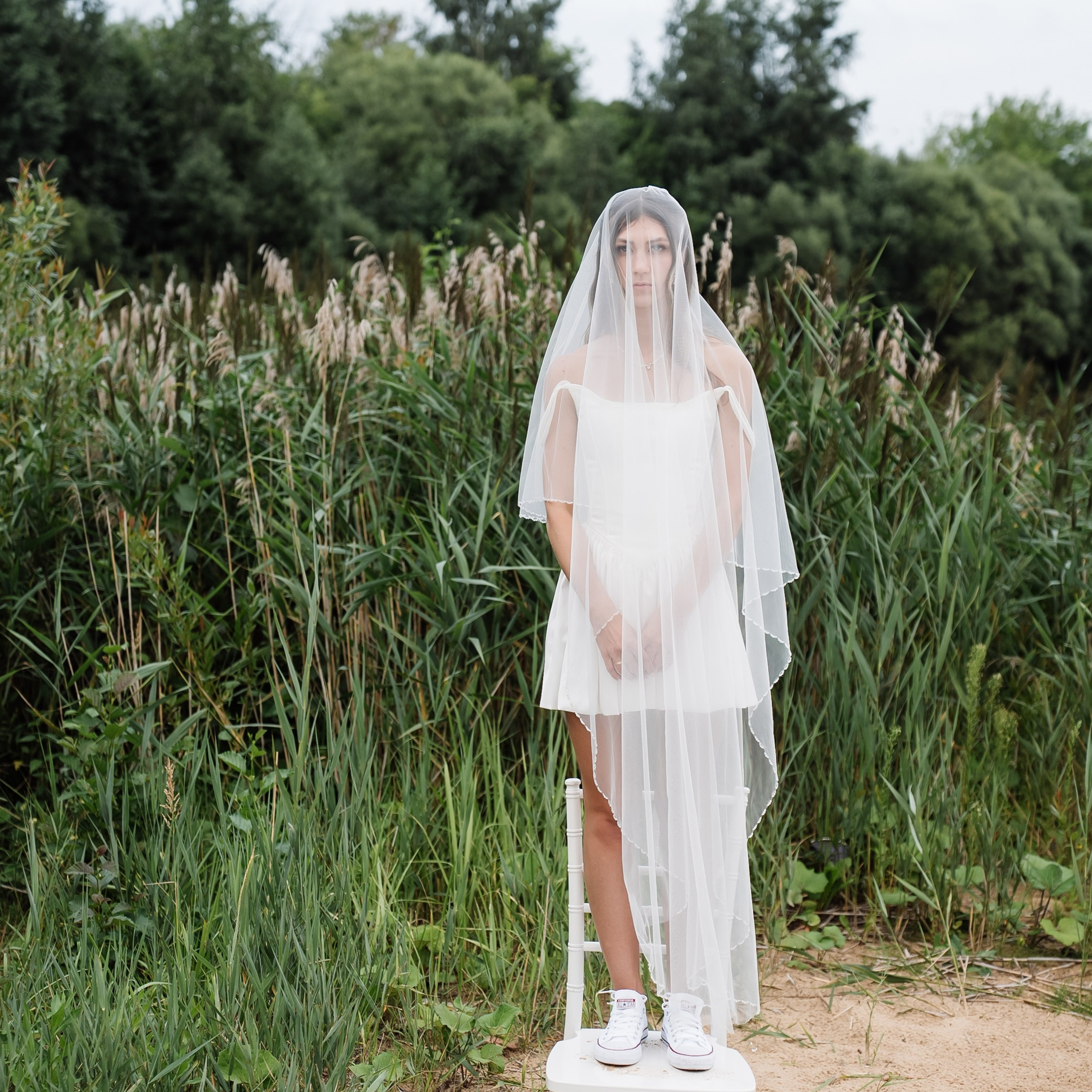 Свадебный и семейный фотограф Москва