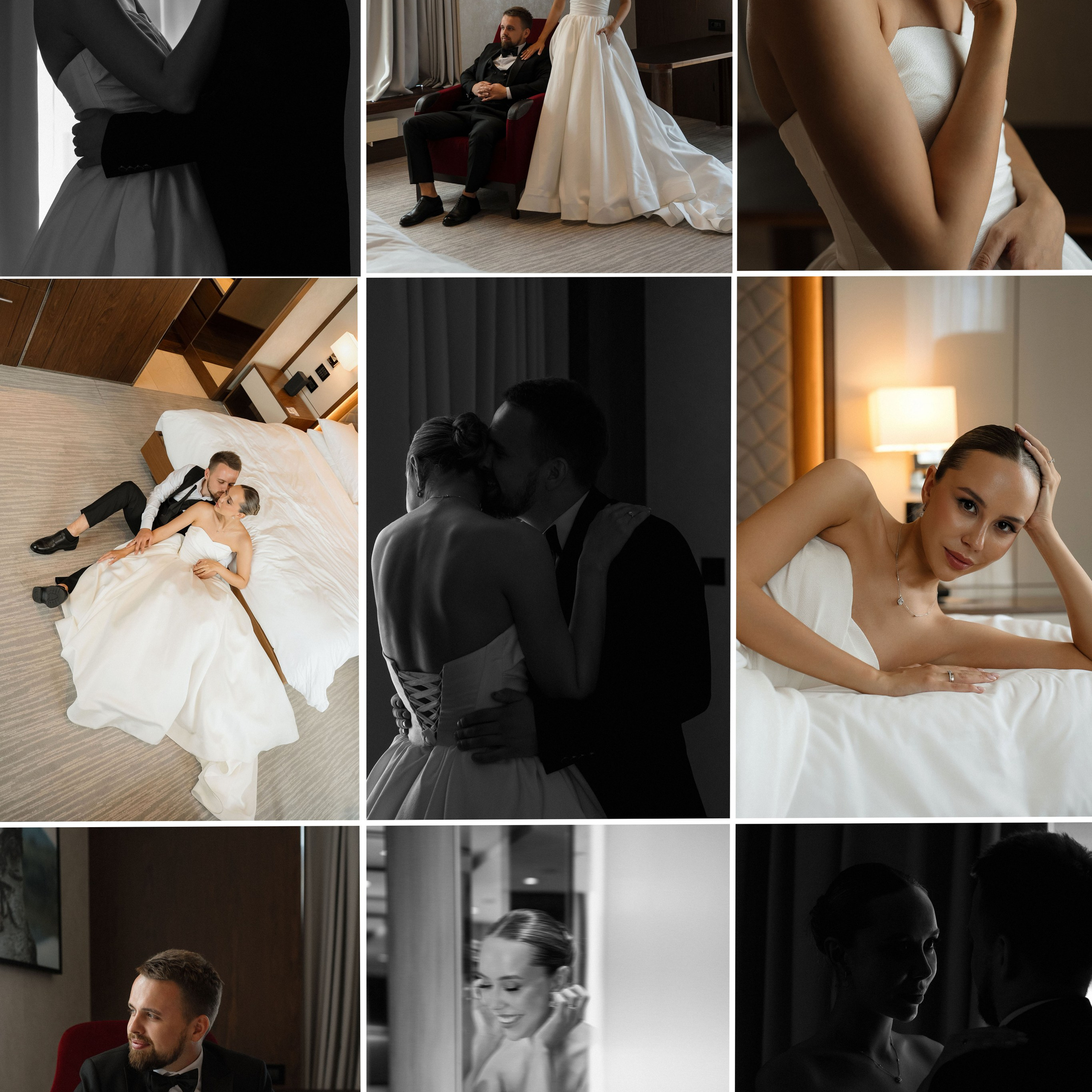 12-08-2024 Vadim & Alina, Hyatt/Barvikha. Свадебный и семейный фотограф Москва