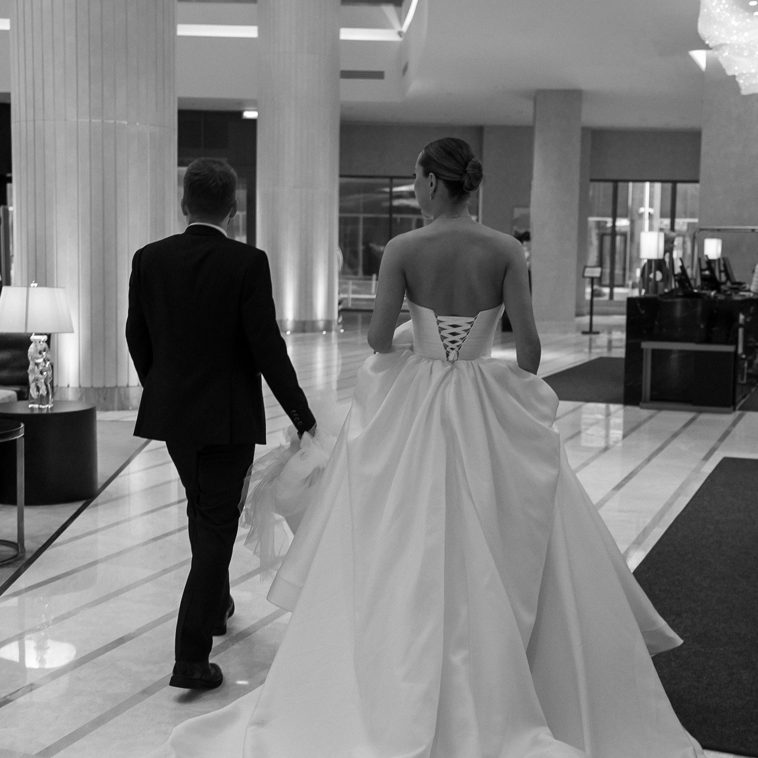 12-08-2024 Vadim & Alina, Hyatt/Barvikha. Свадебный и семейный фотограф Москва