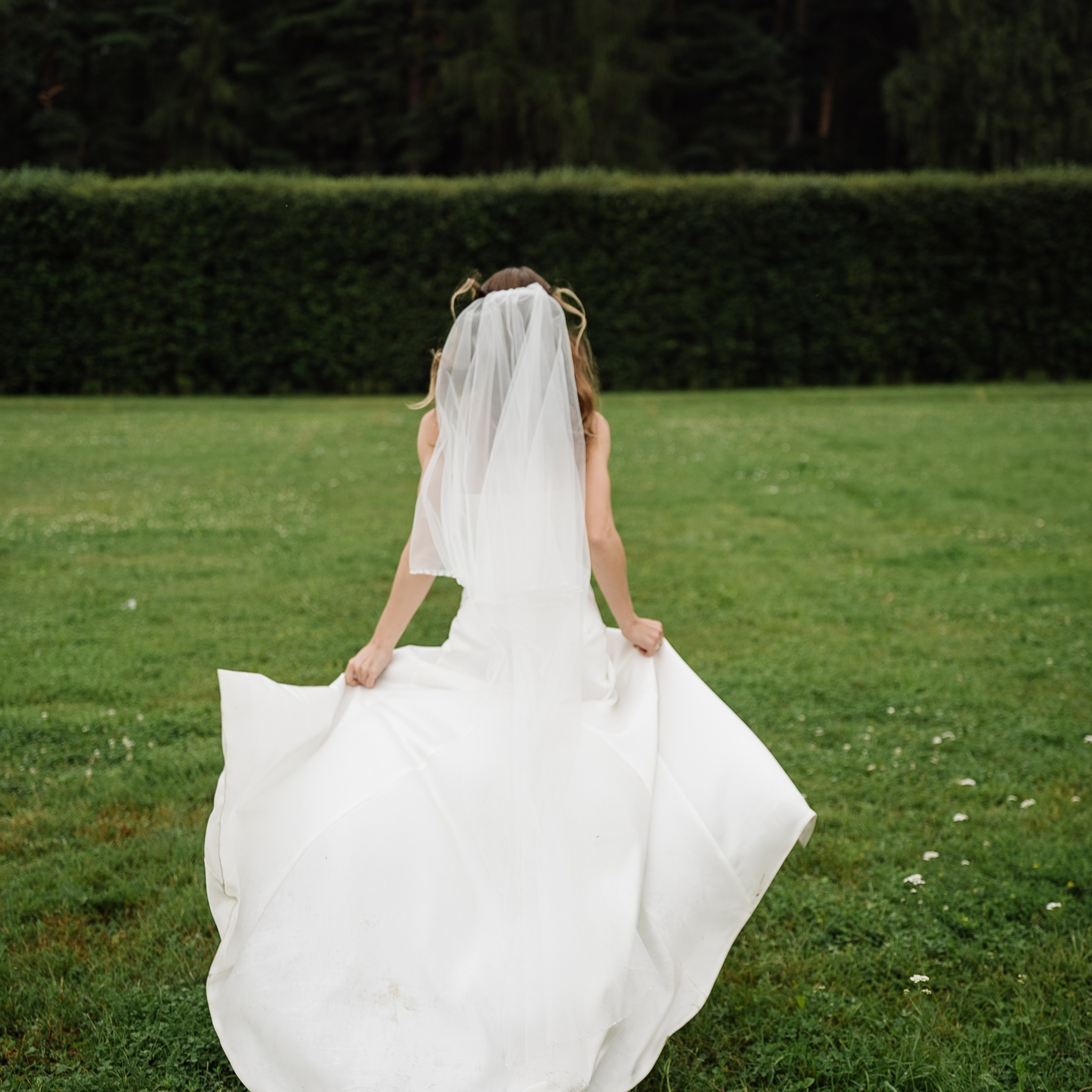 Свадебный и семейный фотограф Москва