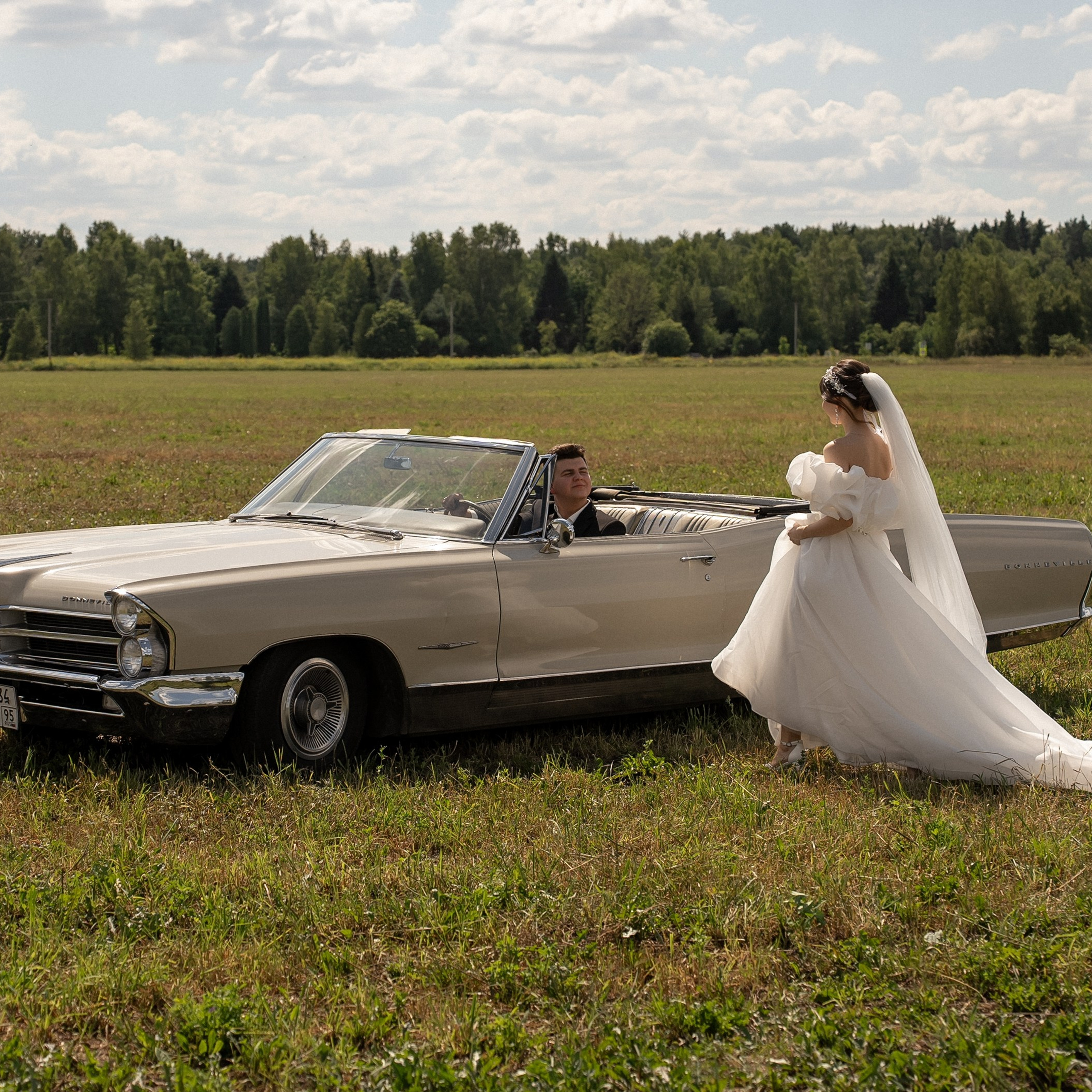 Свадебный и семейный фотограф Москва