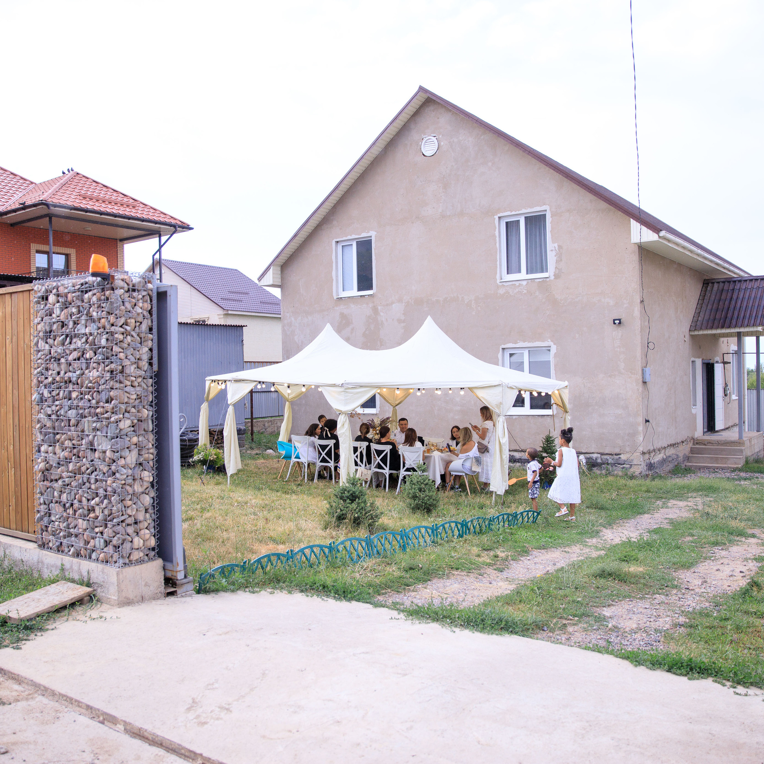 Отзывы. Свадебный и семейный фотограф в Алматы Алексей Балышев