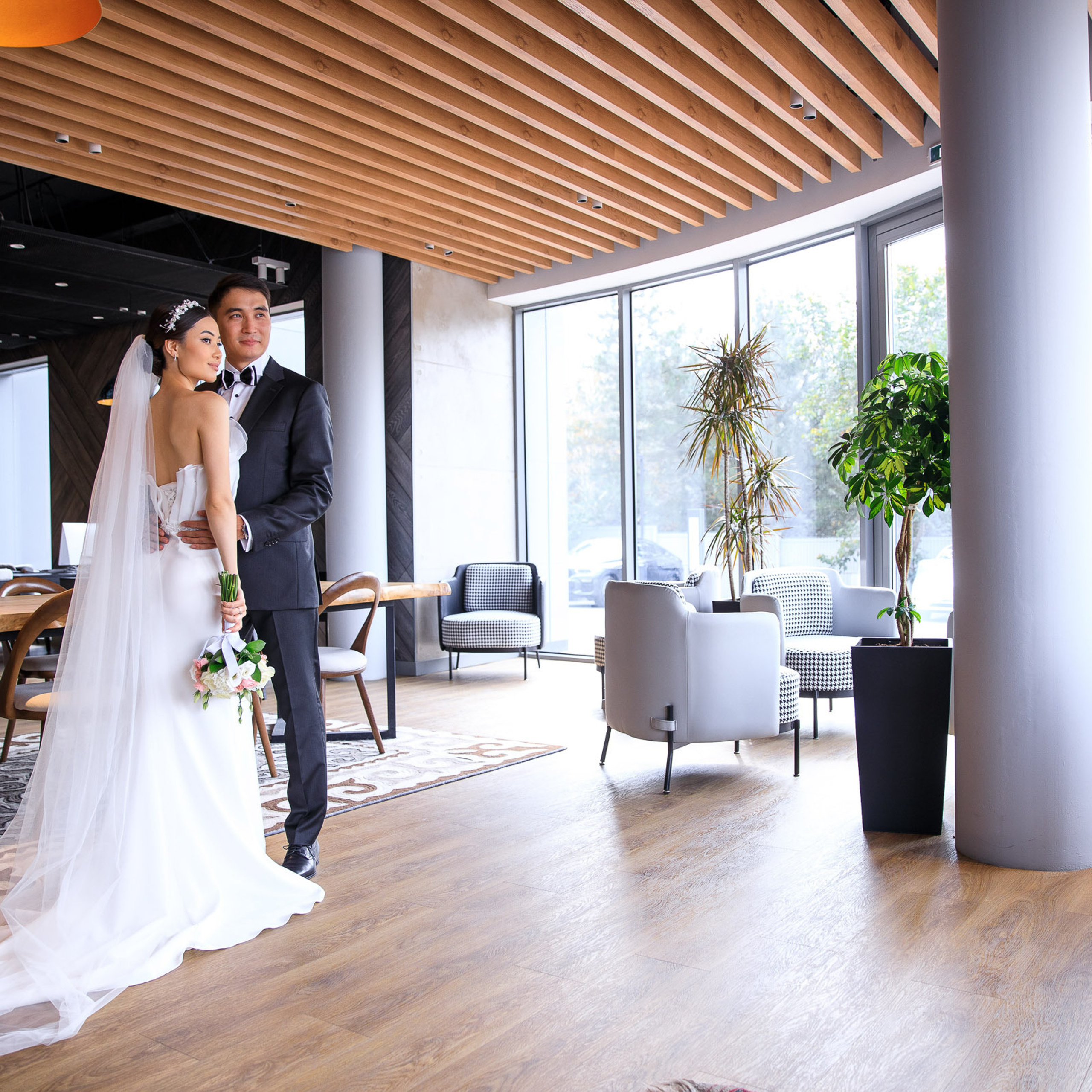 Ельдар и Тумар