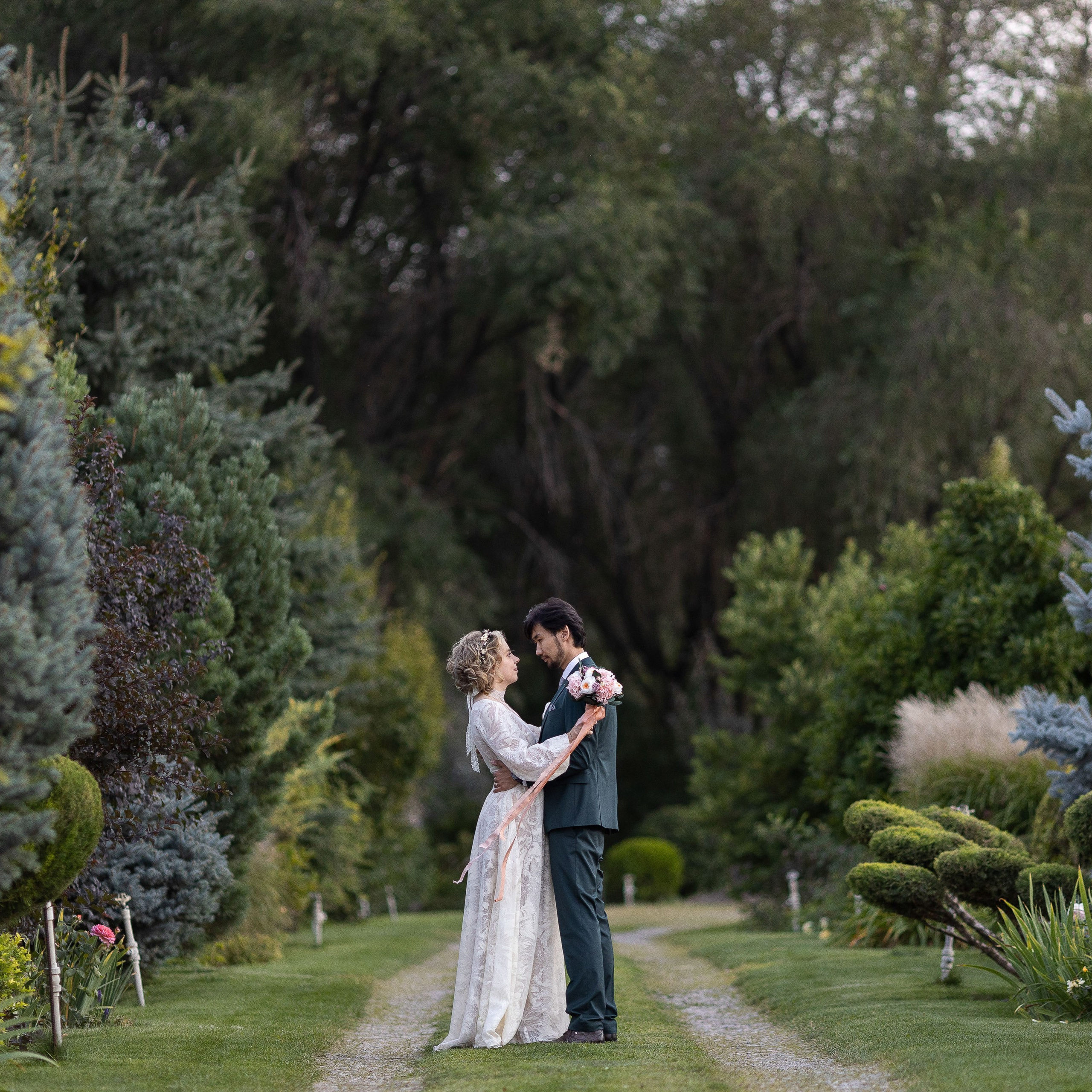 Отзывы. Свадебный и семейный фотограф в Алматы Алексей Балышев