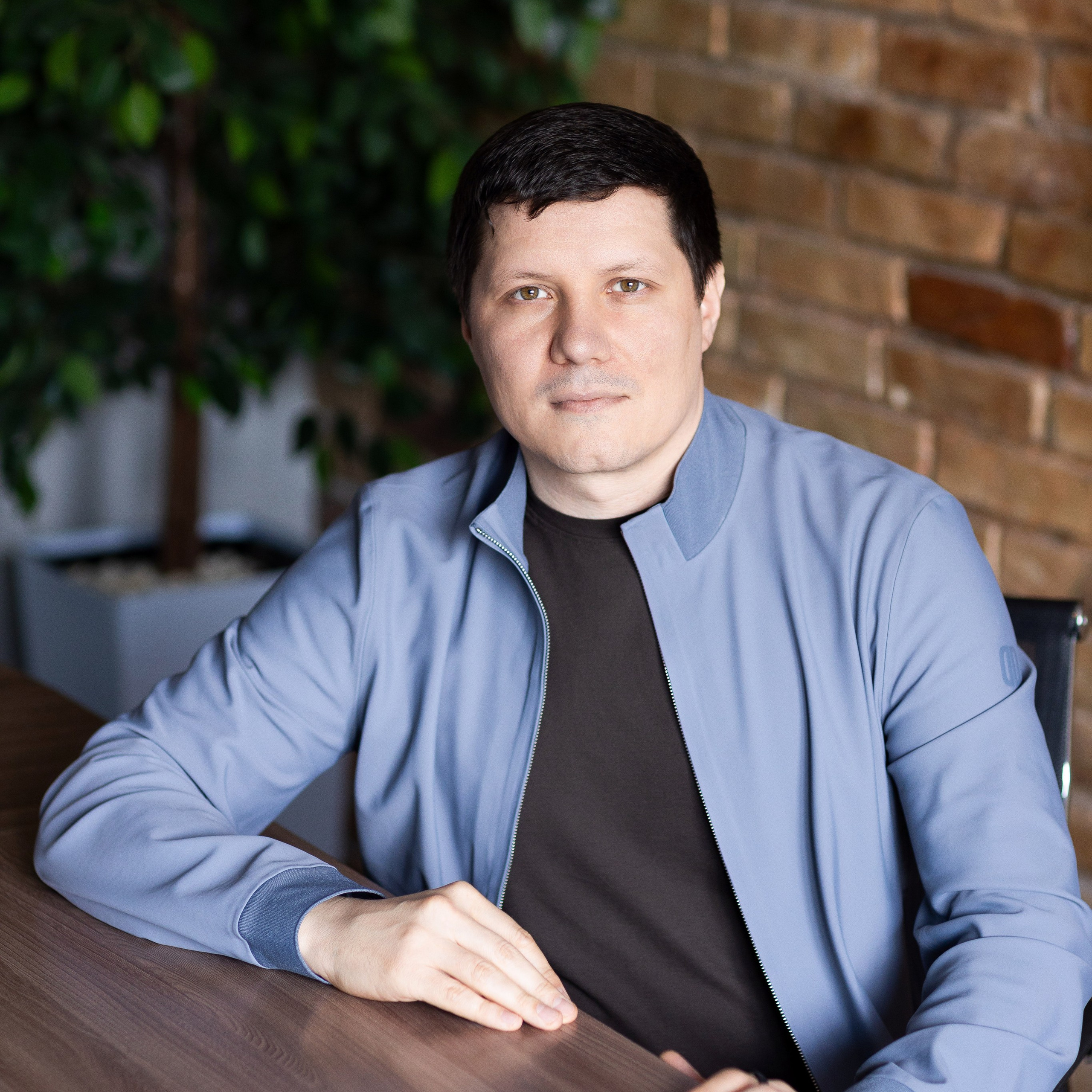 Портреты Zammler