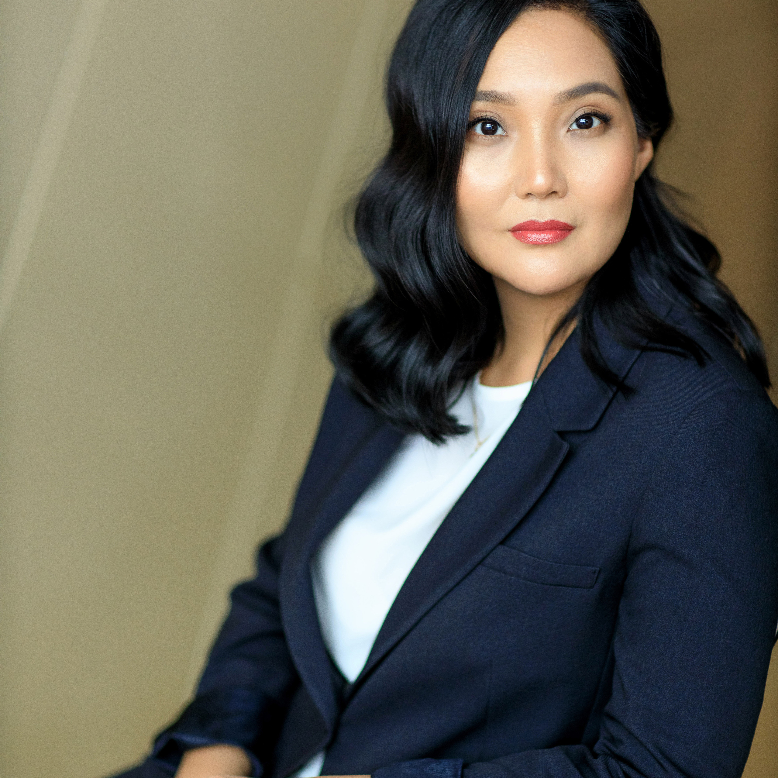 Деловые портреты