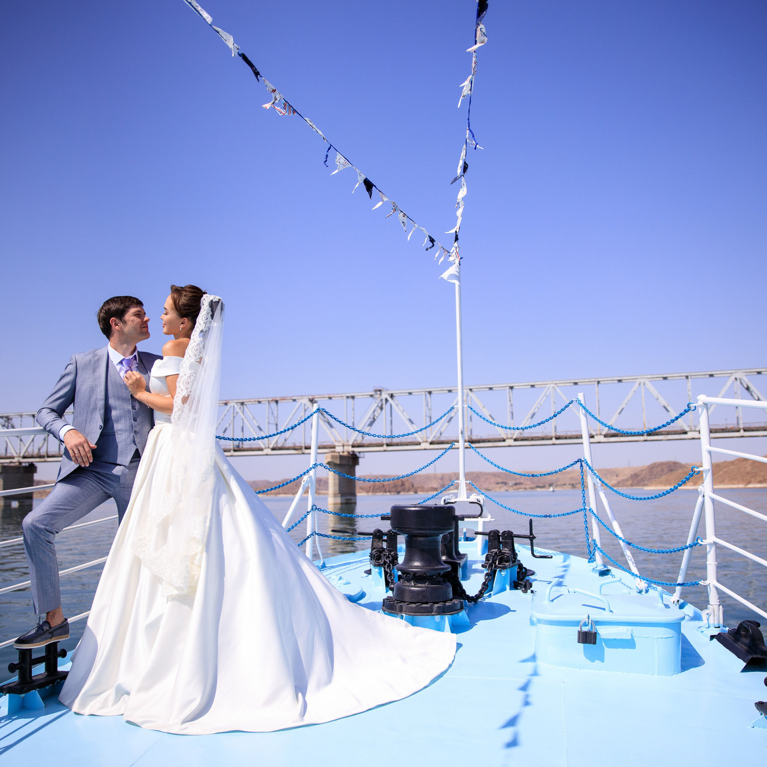 Отзывы. Свадебный и семейный фотограф в Алматы Алексей Балышев