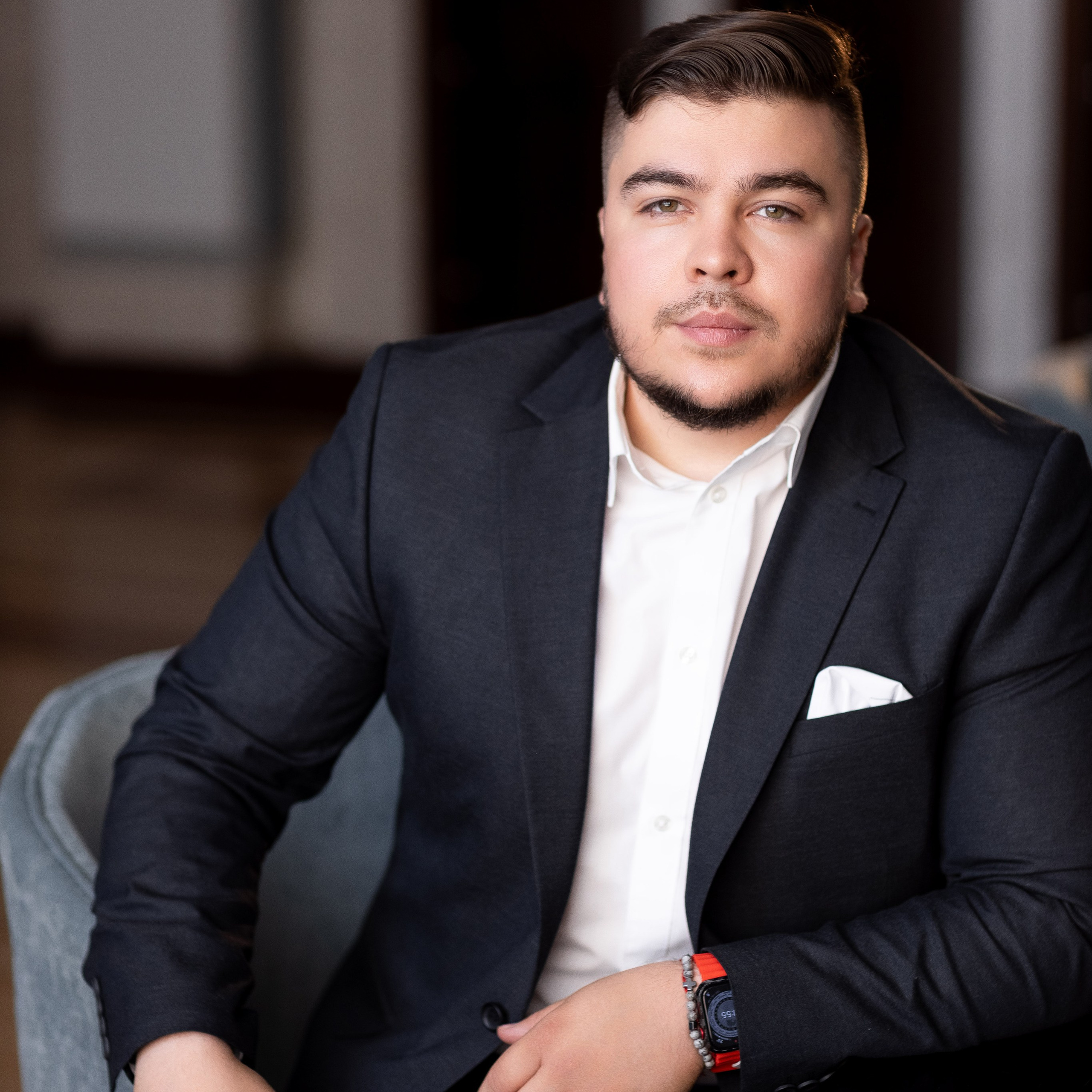 Портреты BCC Invest