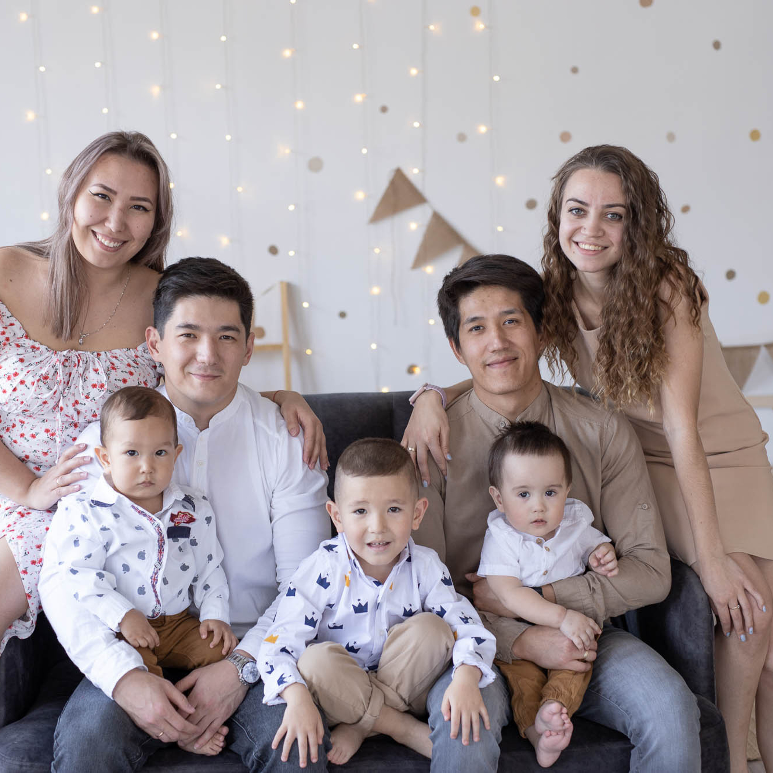 Отзывы. Свадебный и семейный фотограф в Алматы Алексей Балышев