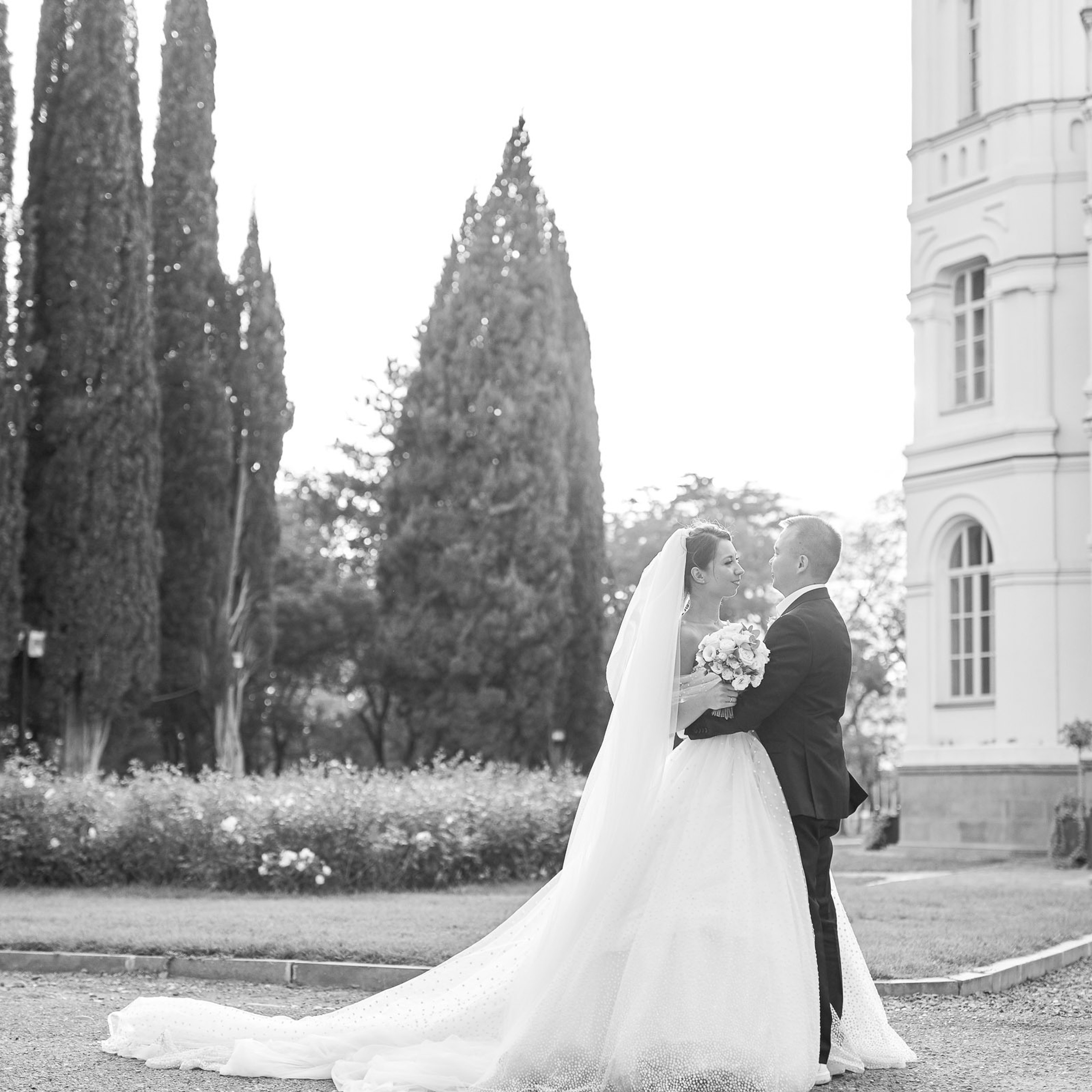 Темирлан и Алина Грузия