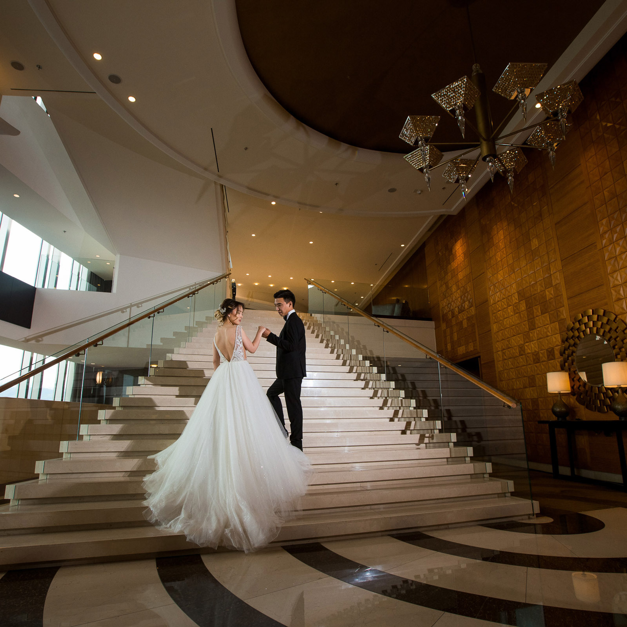 Нуржан и Диана