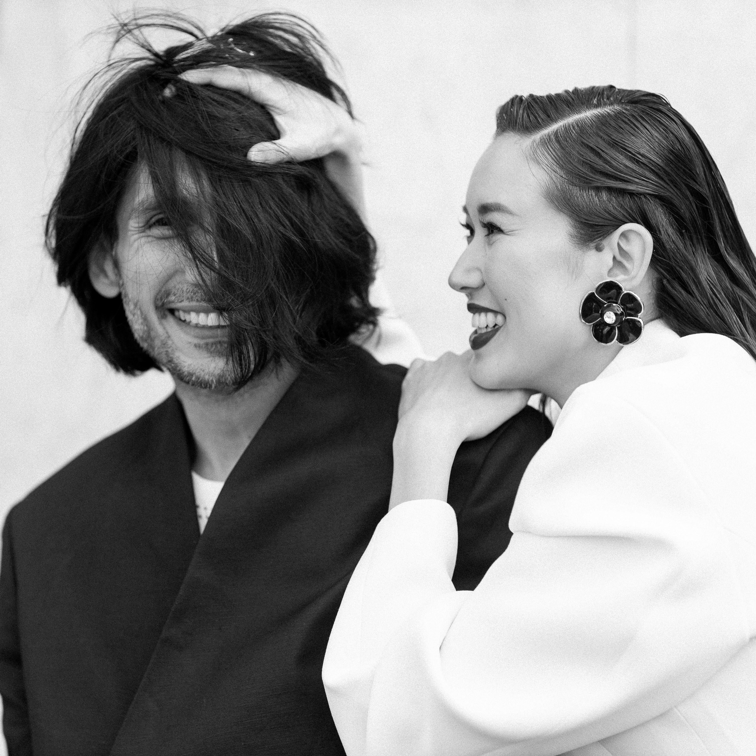 Моцарт и Аружан