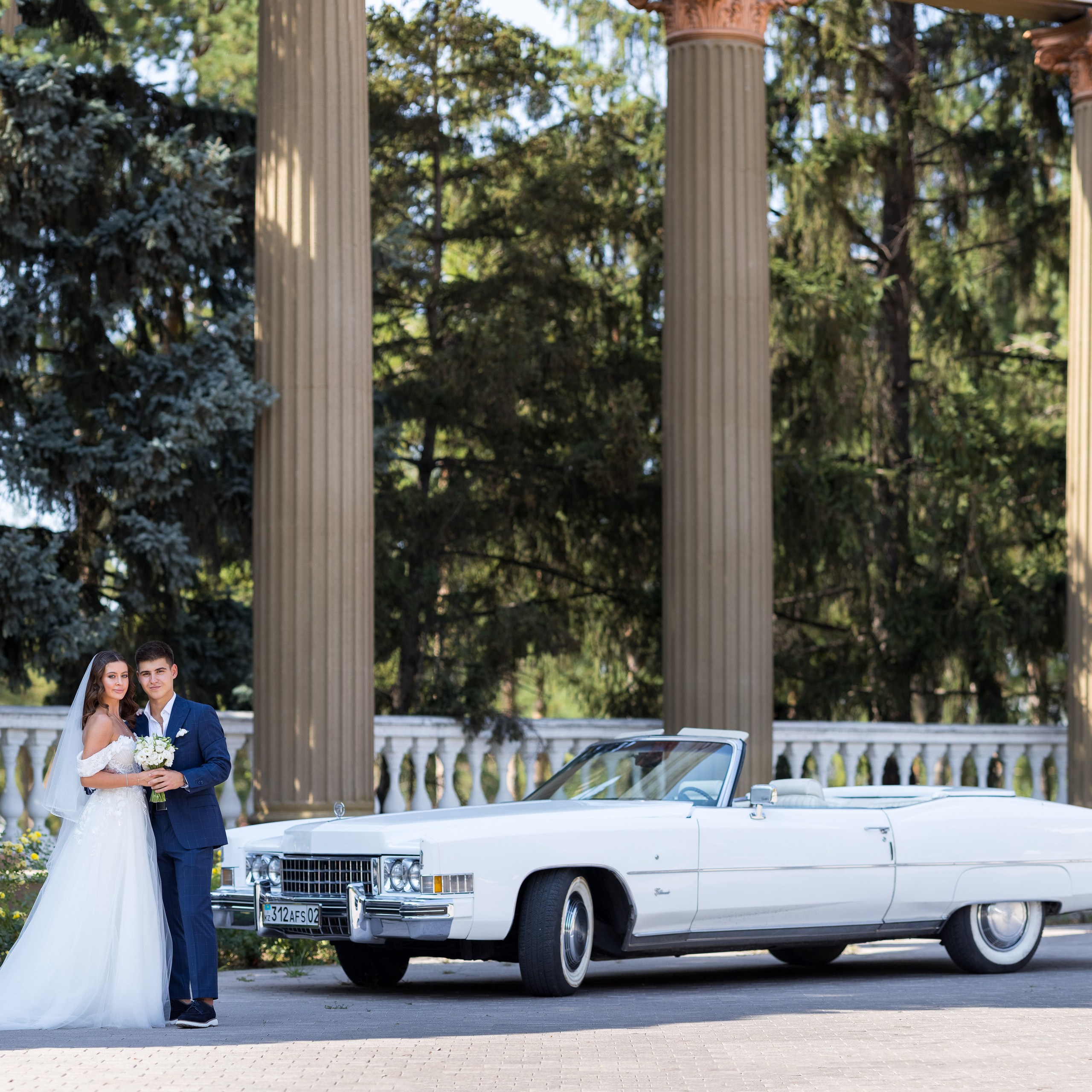 Отзывы. Свадебный и семейный фотограф в Алматы Алексей Балышев