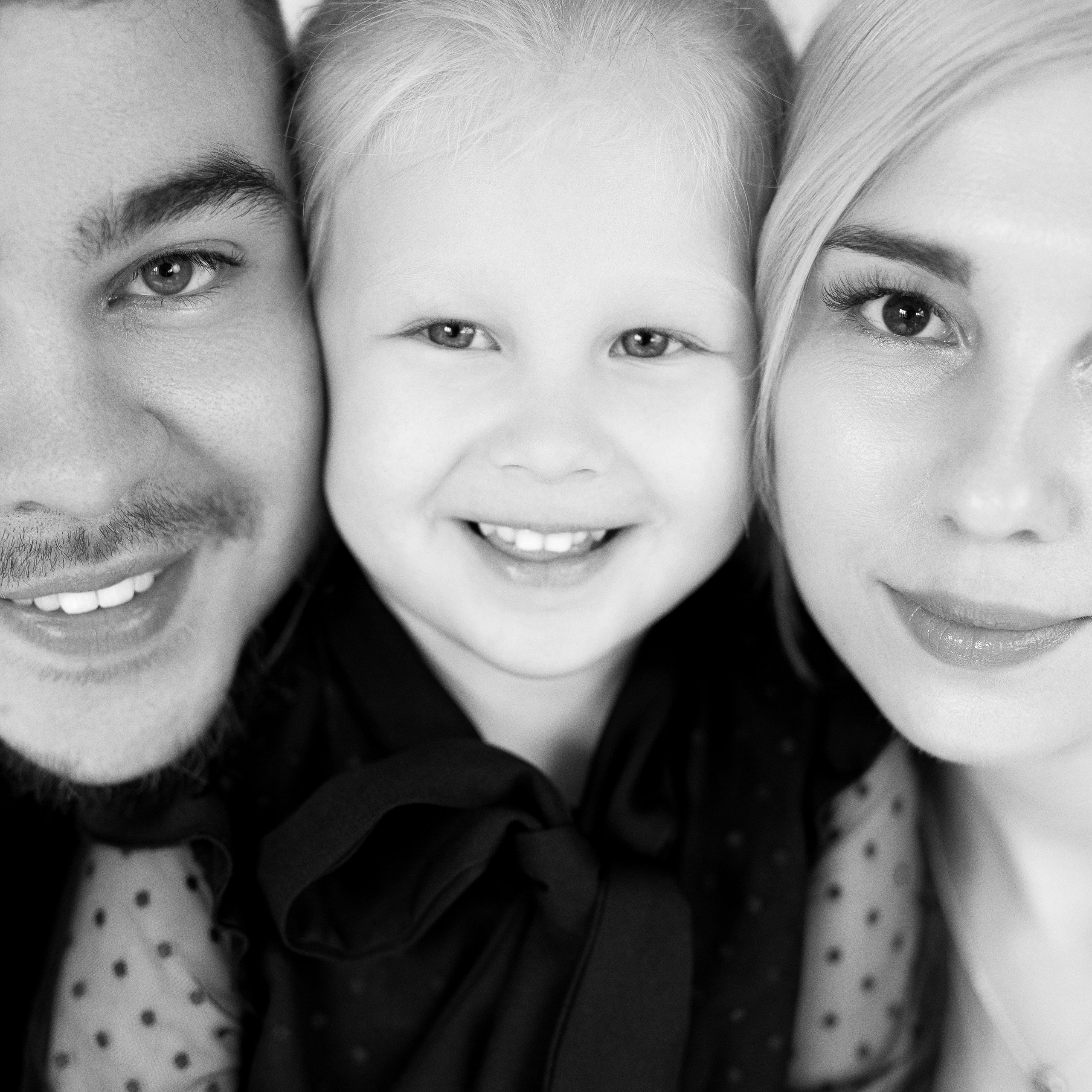 Эмилии 4 года