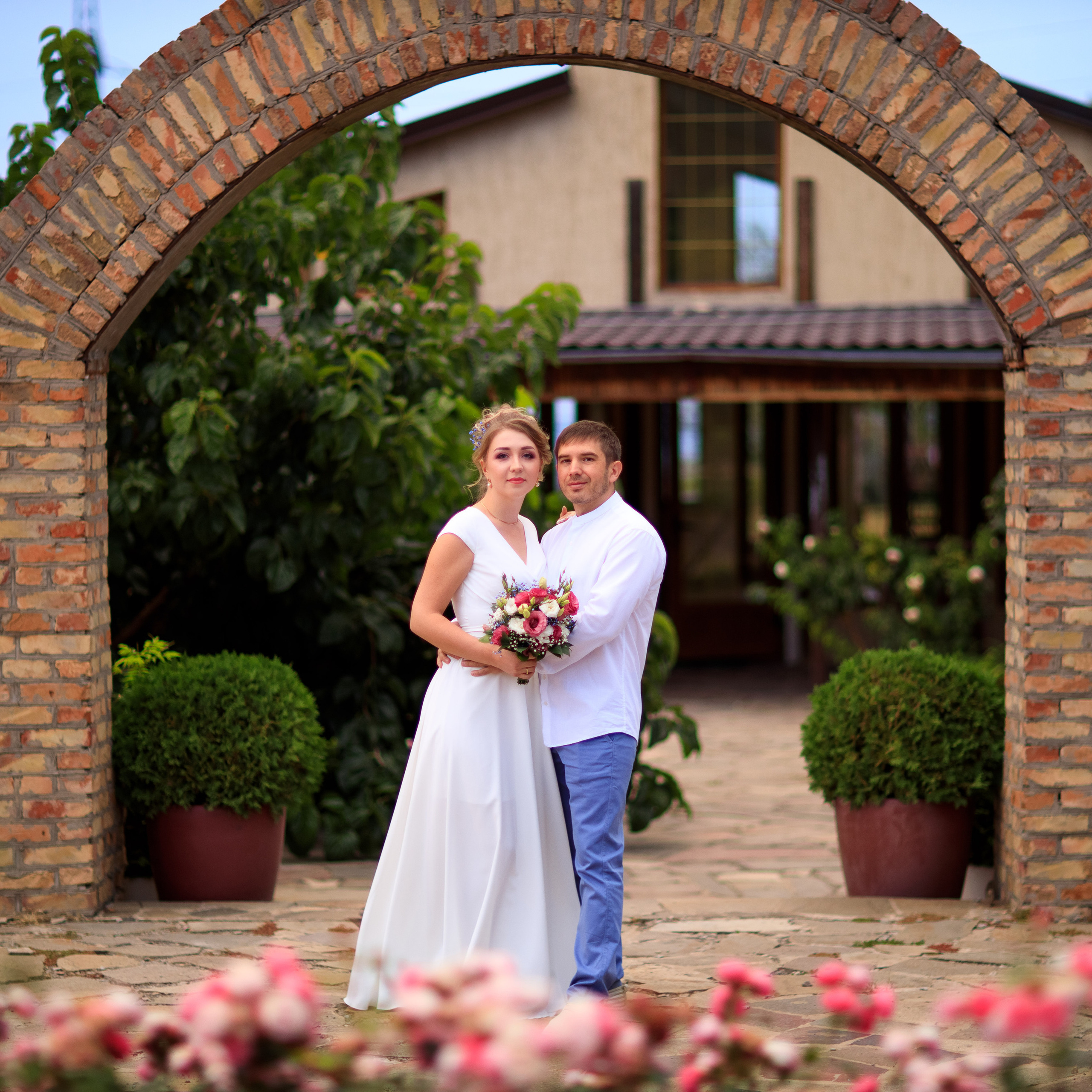 Отзывы. Свадебный и семейный фотограф в Алматы Алексей Балышев